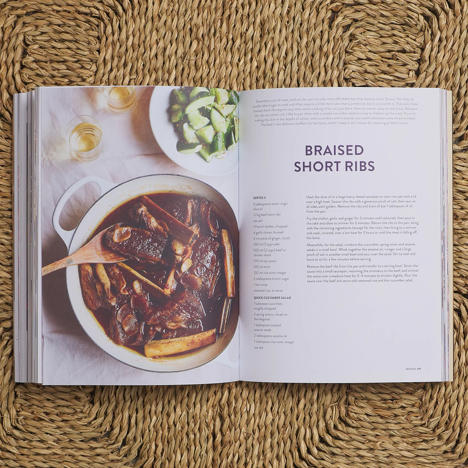 A Year of Simple Family Food - Image 5