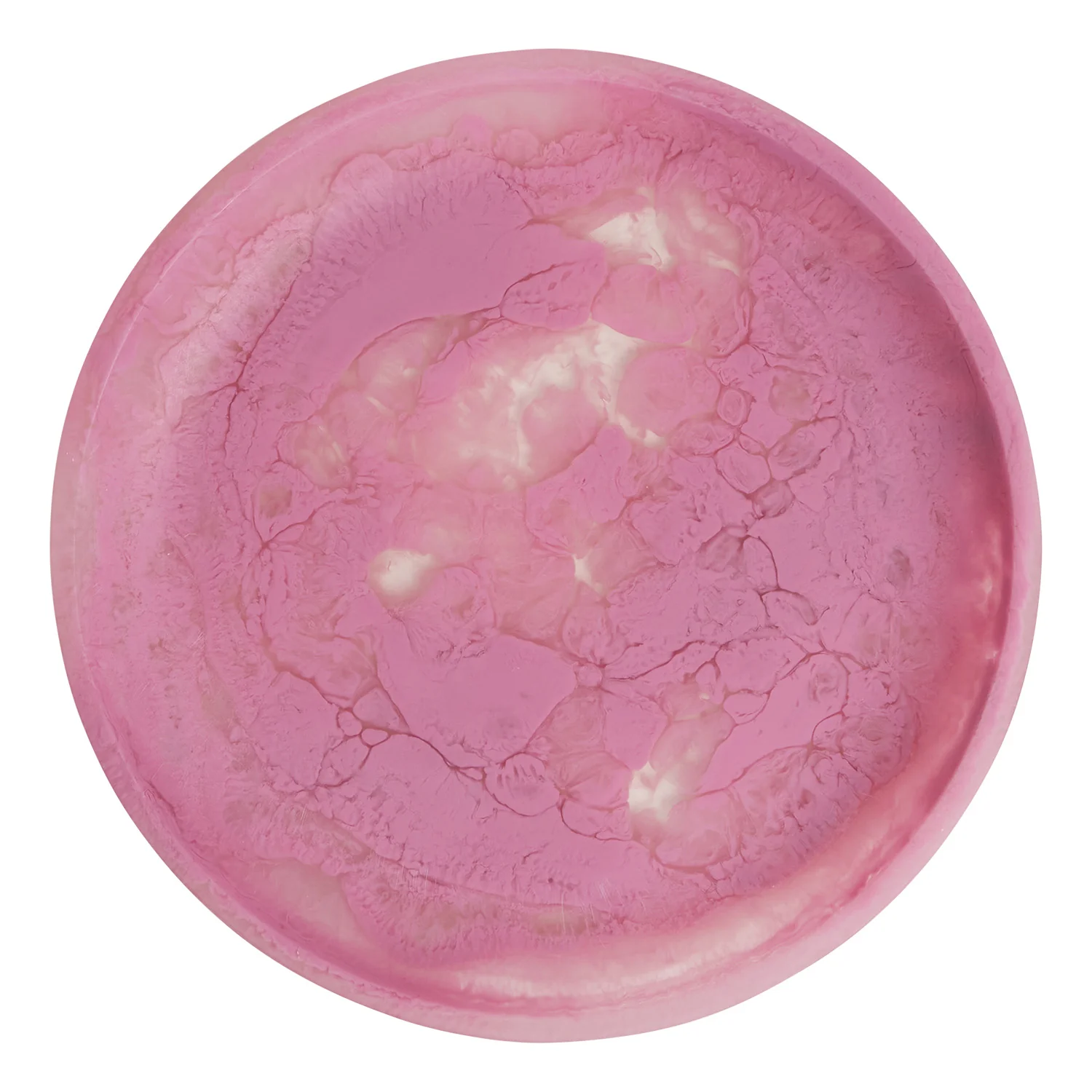 Aamin Mini Platter - Fuchsia - Image 5