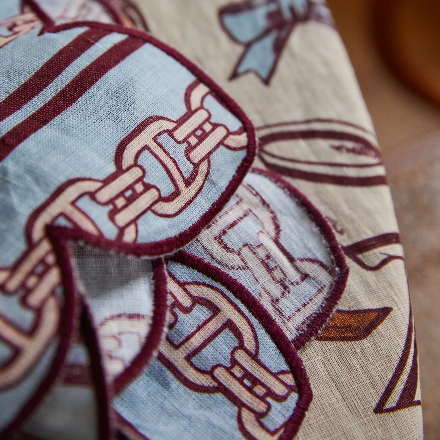 Acadia Napkin Set - Image 4