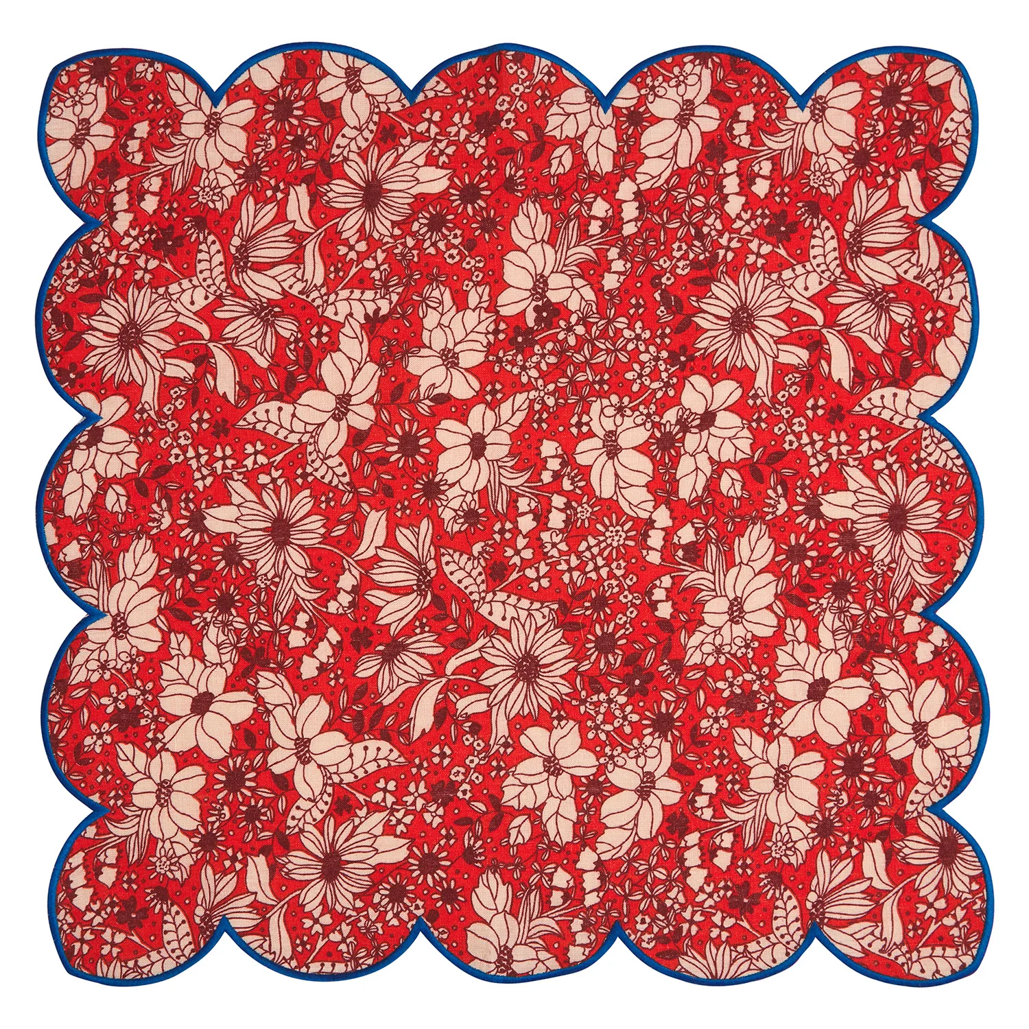 Acadia Napkin Set - Image 9