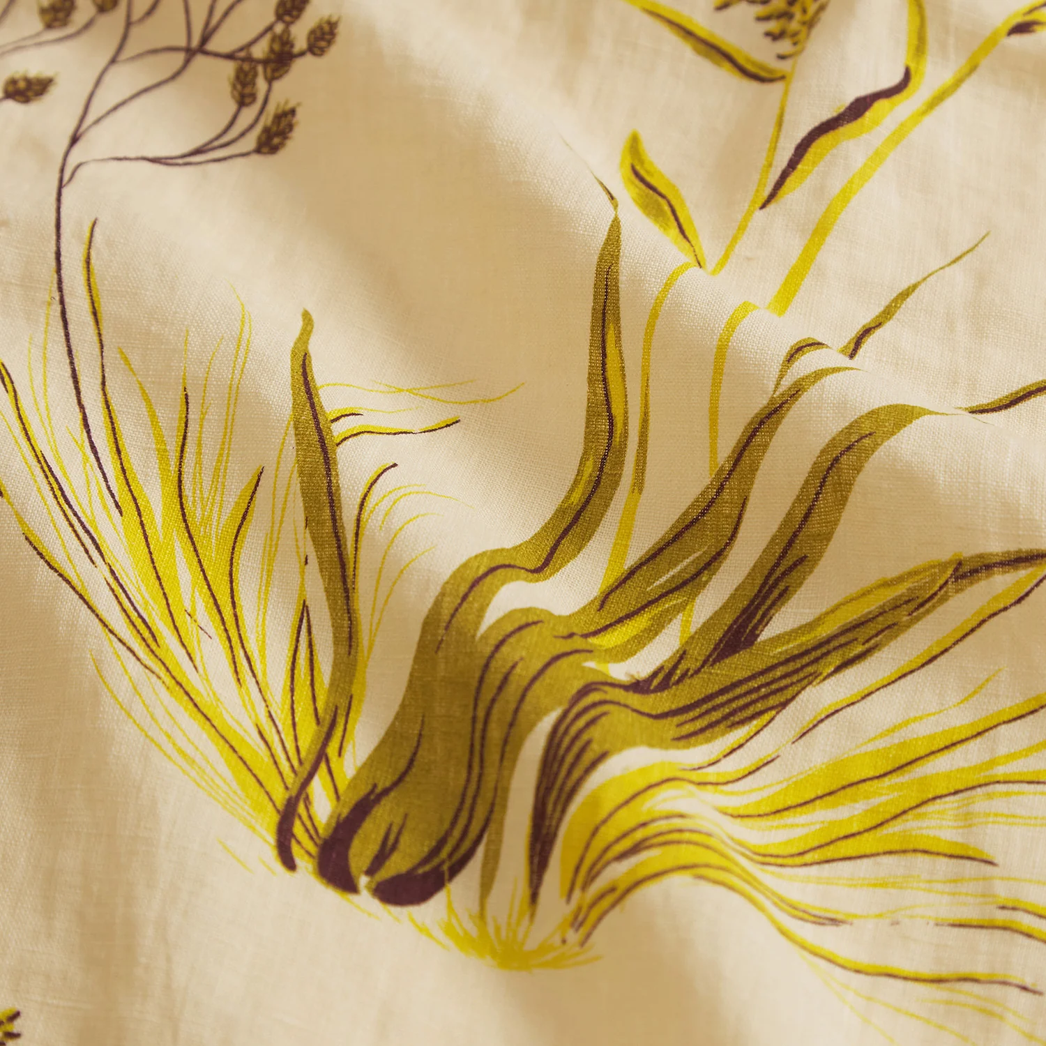 Adelyn Linen Pillowcase Set - Image 4
