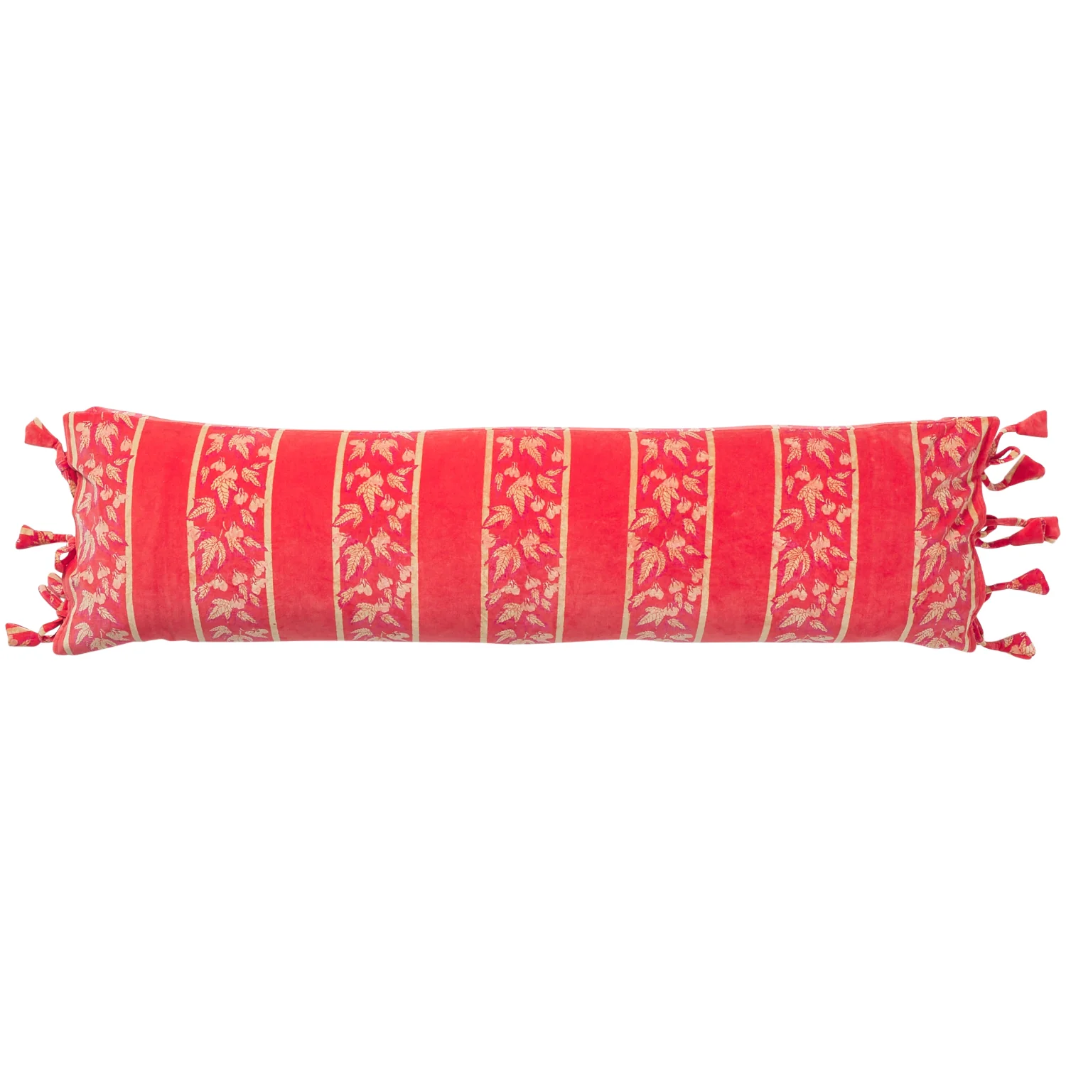 Agata Velvet Lumbar Cushion - Image 8