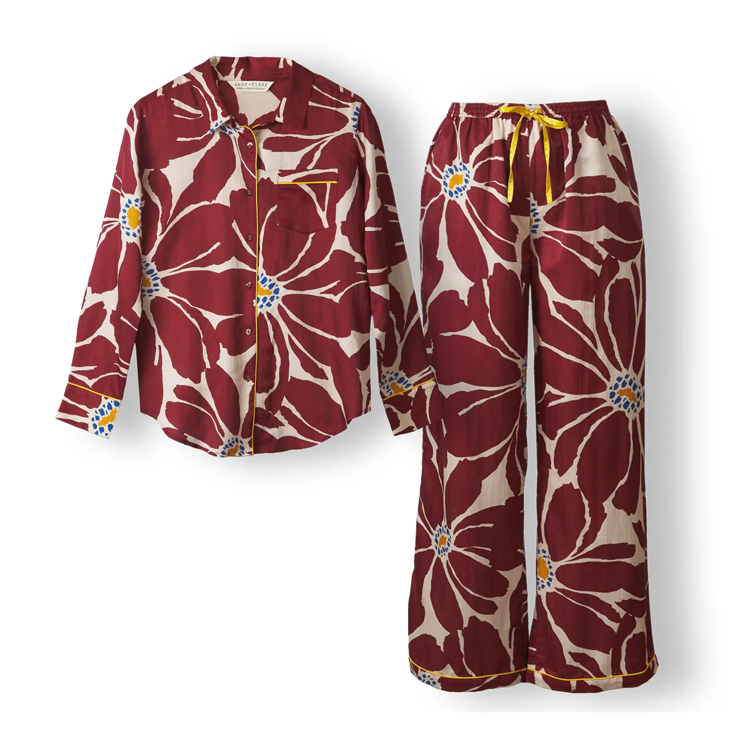 Alaina Pyjama Set - Image 7