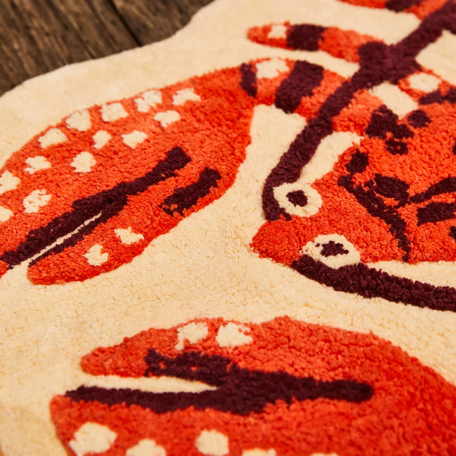 Aldo Bath Mat - Image 3
