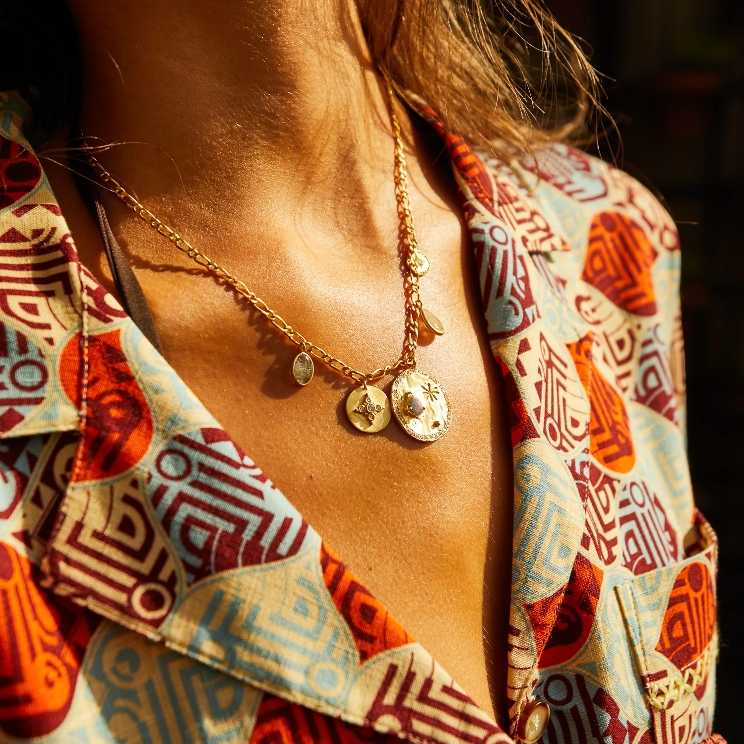 Alila Necklace - Image 2