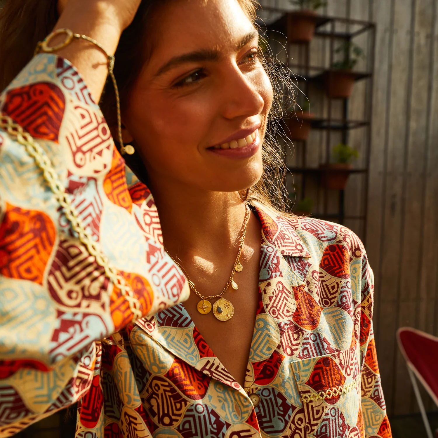 Alila Necklace - Image 3