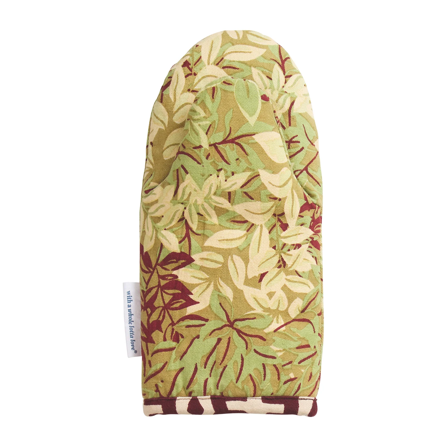 Alka Oven Mitt - Reed - Image 6
