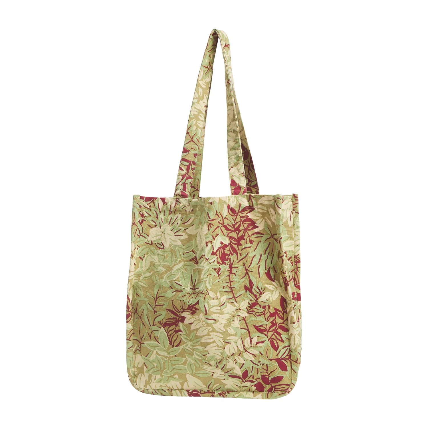 Alka Tote Bag - Reed - Image 3