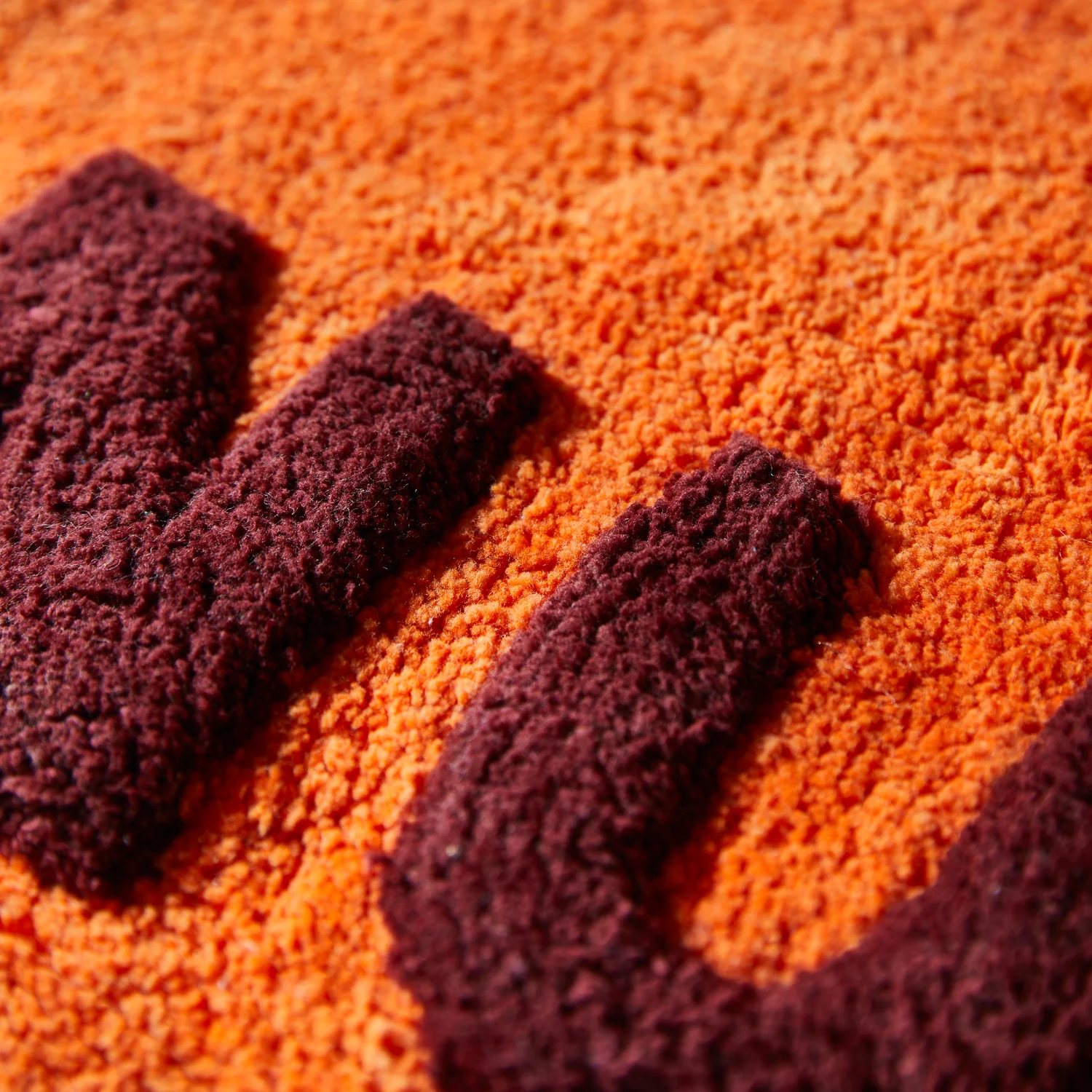 Amalie Nudie Bath Mat - Orangerie - Image 3