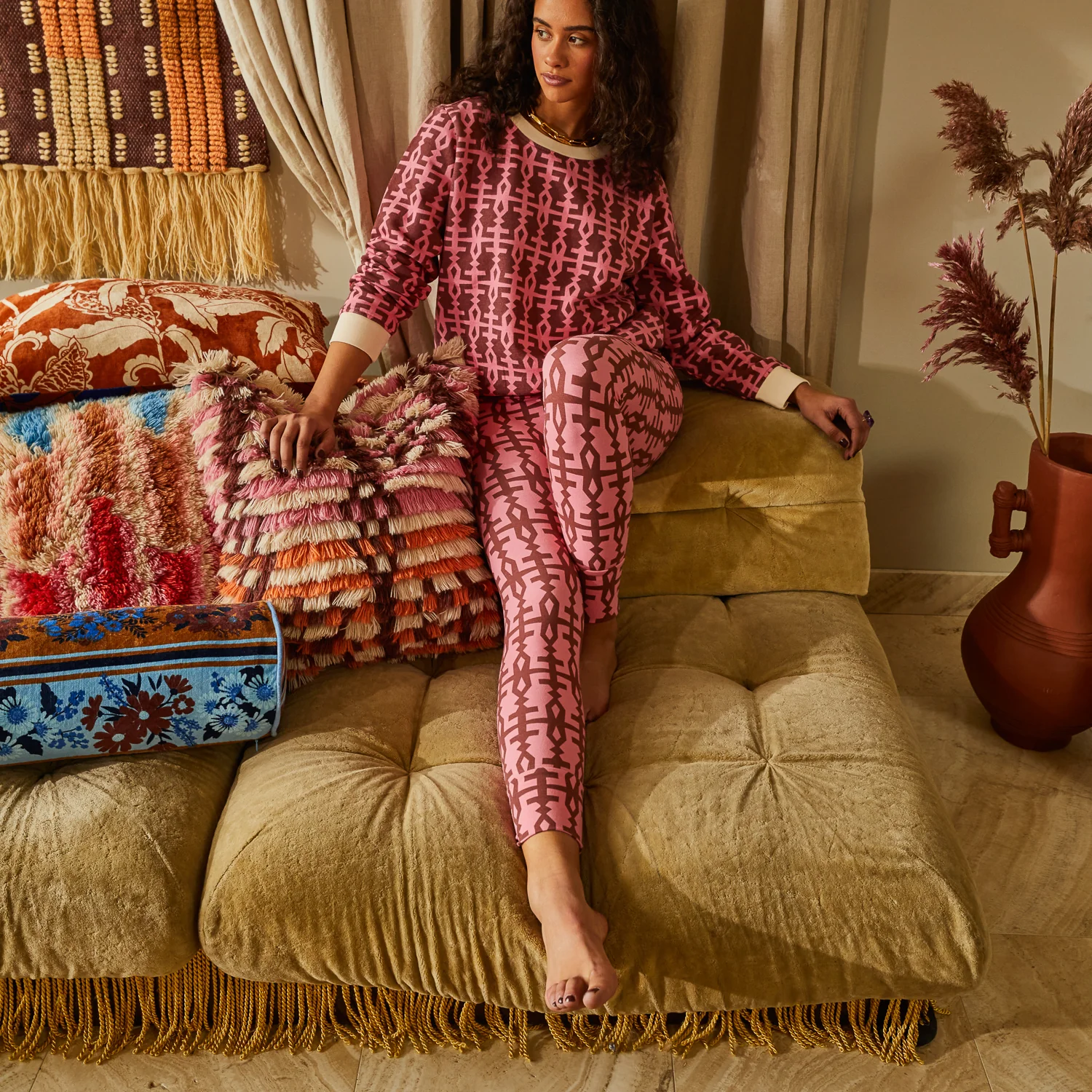 Amata Sweater - Image 5