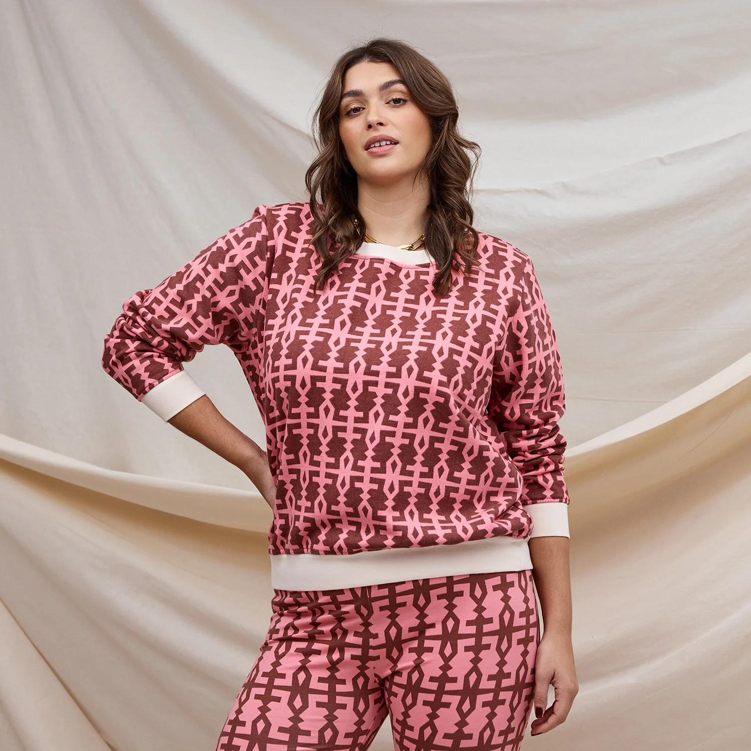 Amata Sweater - Image 6