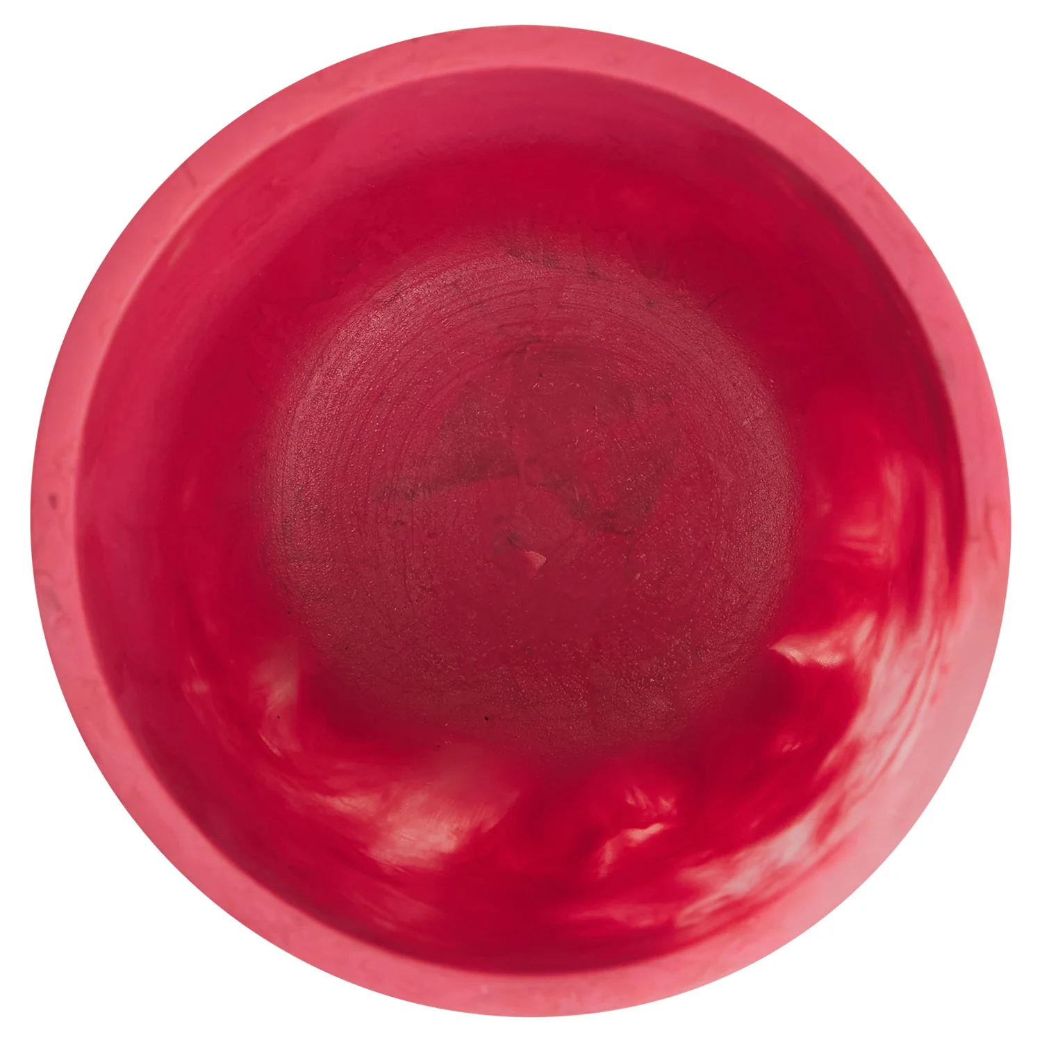 Amisha Vase - Raspberry - Image 3