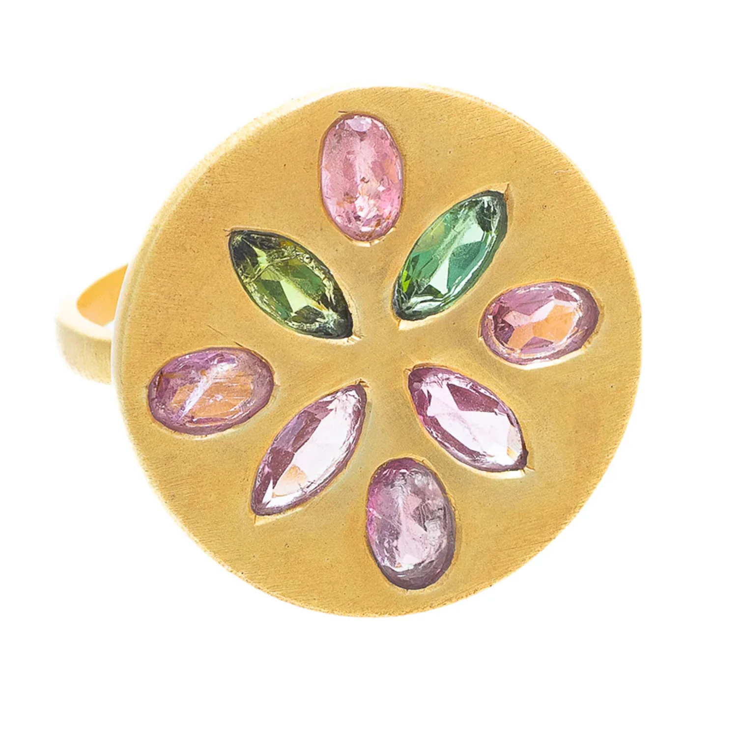 Amrapali Ring