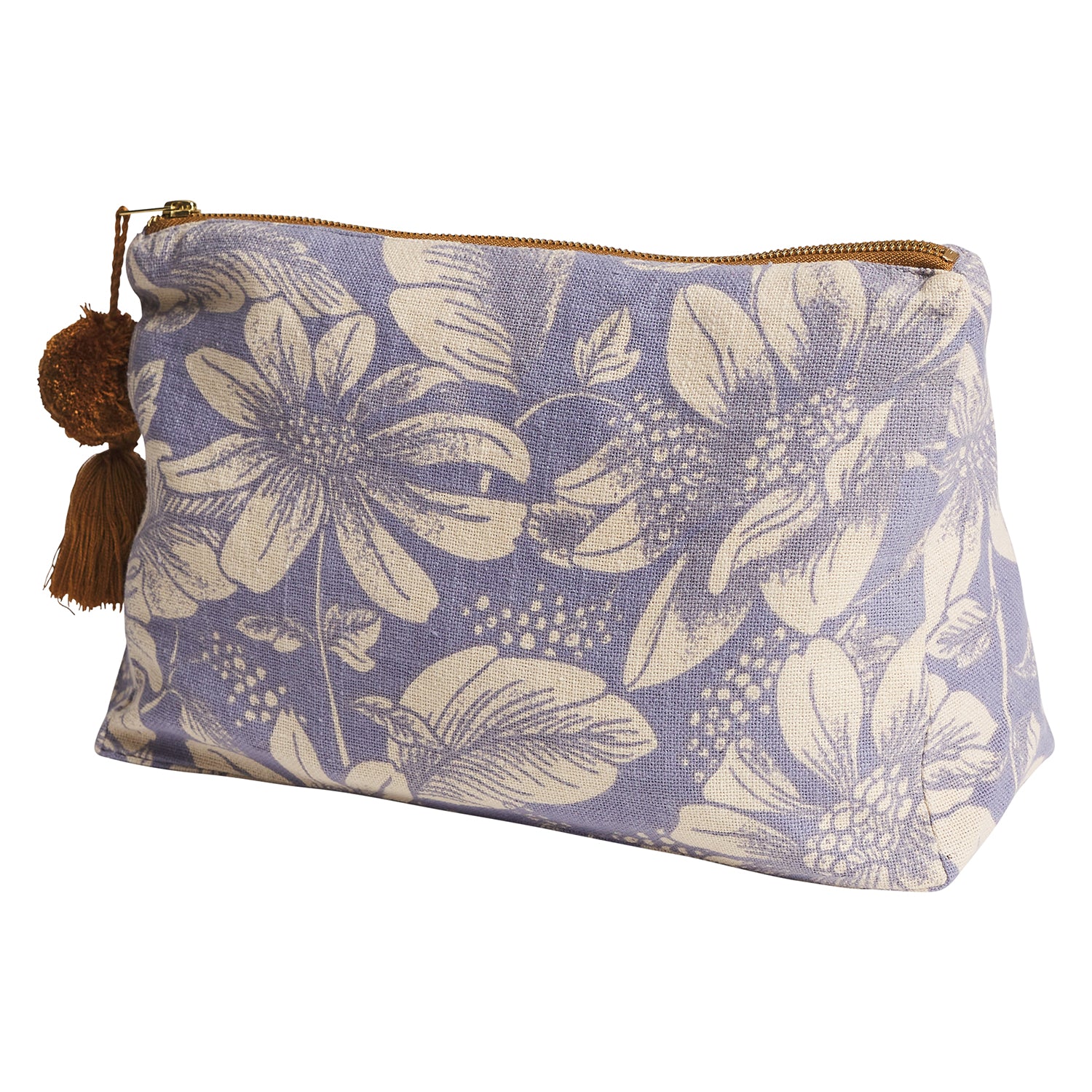 Amrita Cosmetic Bag - Storm - Image 8