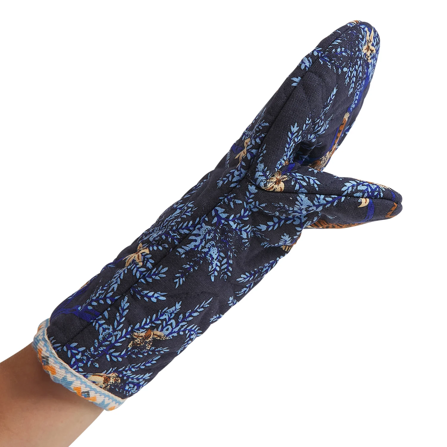 Andrea Oven Mitt Set - Image 8