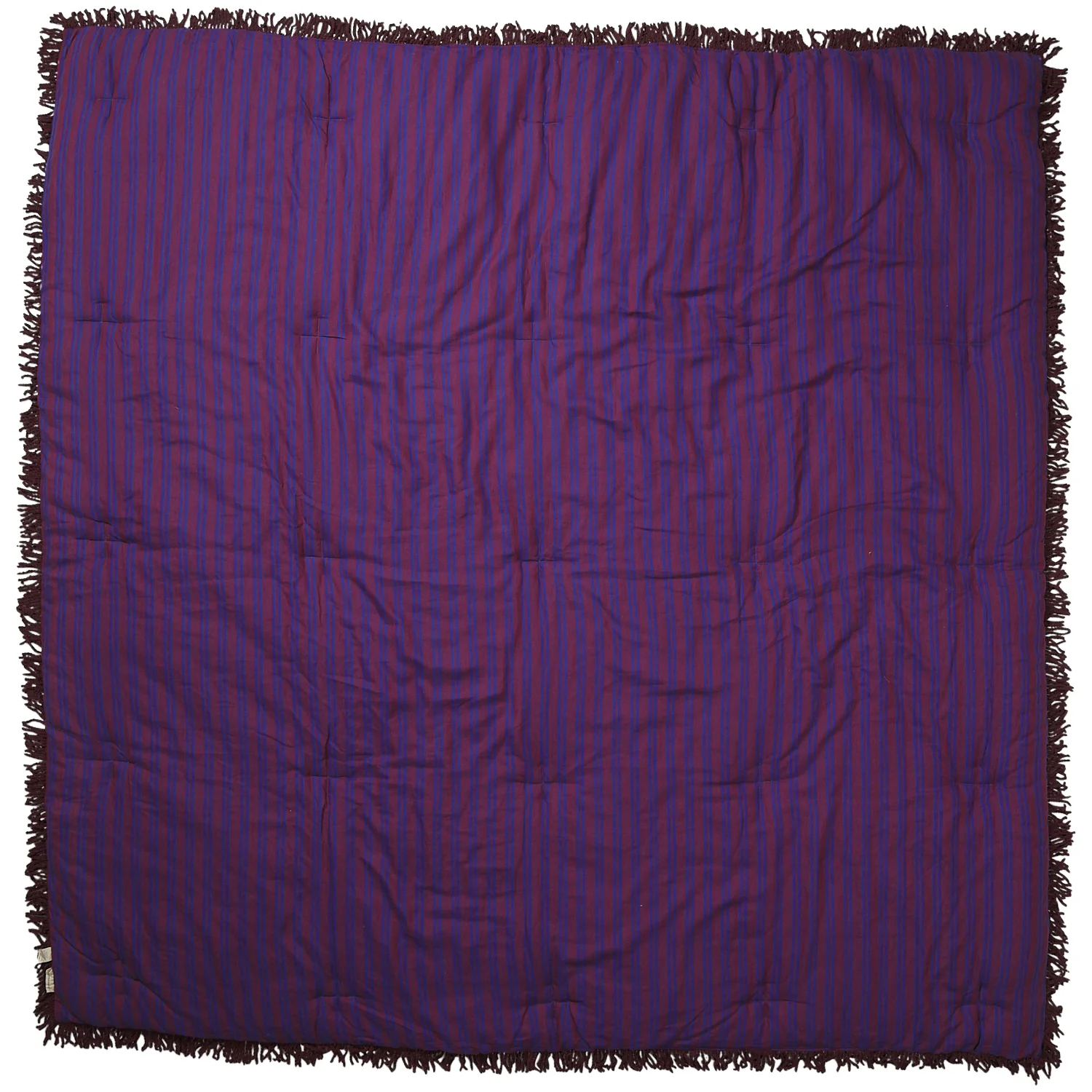 Andrea Velvet Bedcover - Image 11