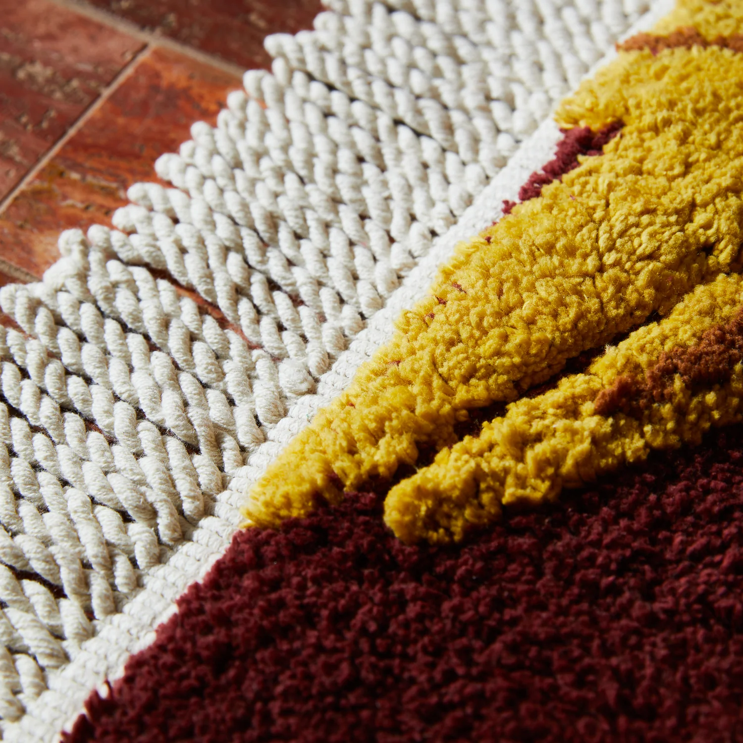 Aneta Bath Runner - Image 4