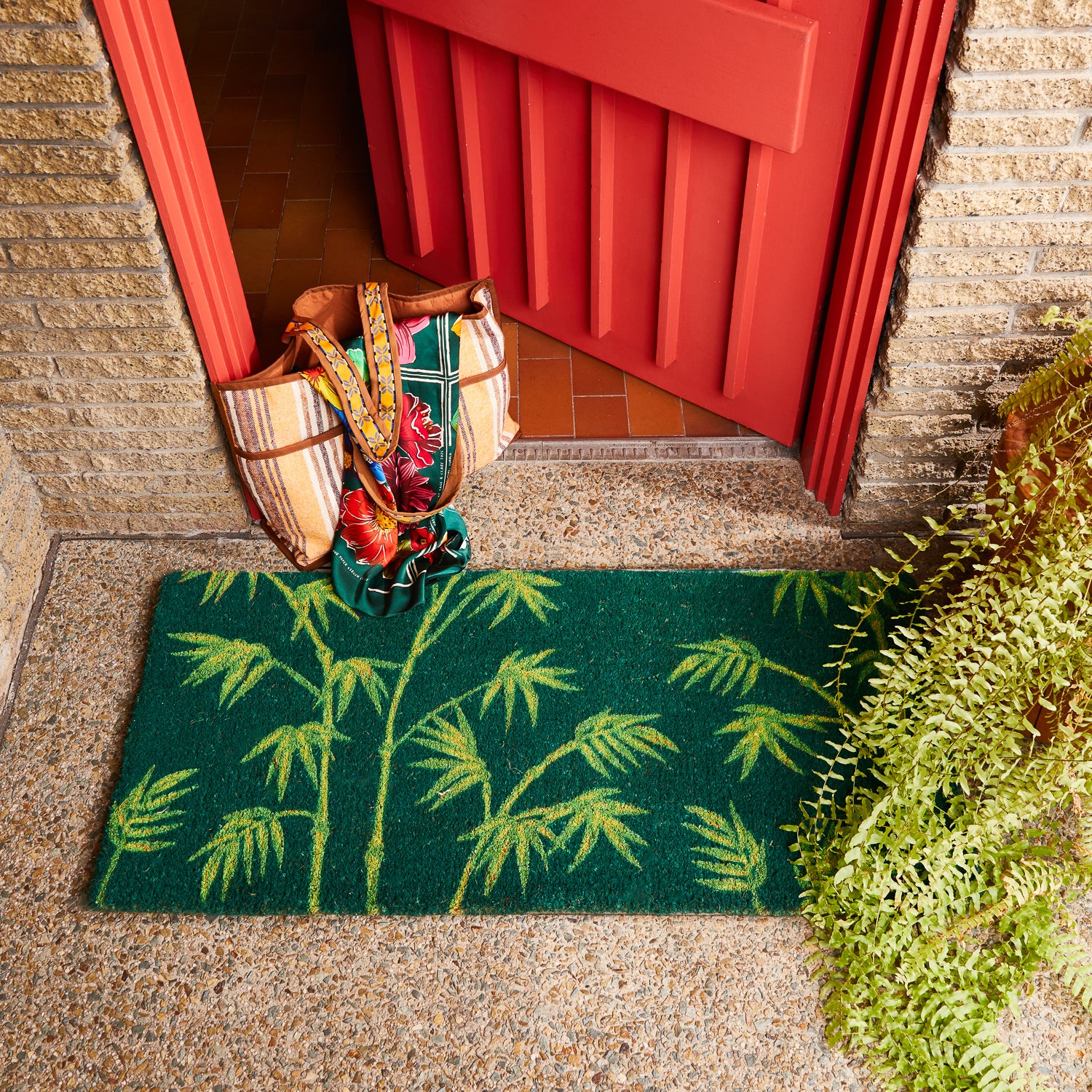 Aneta Door Runner - Image 2