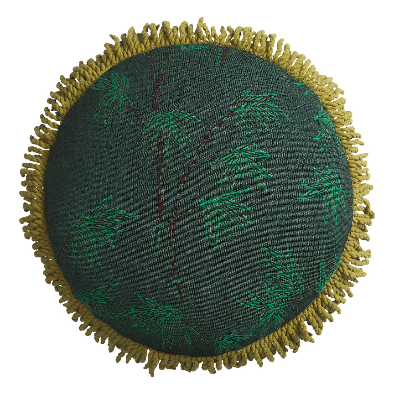 Aneta Jacquard Cushion