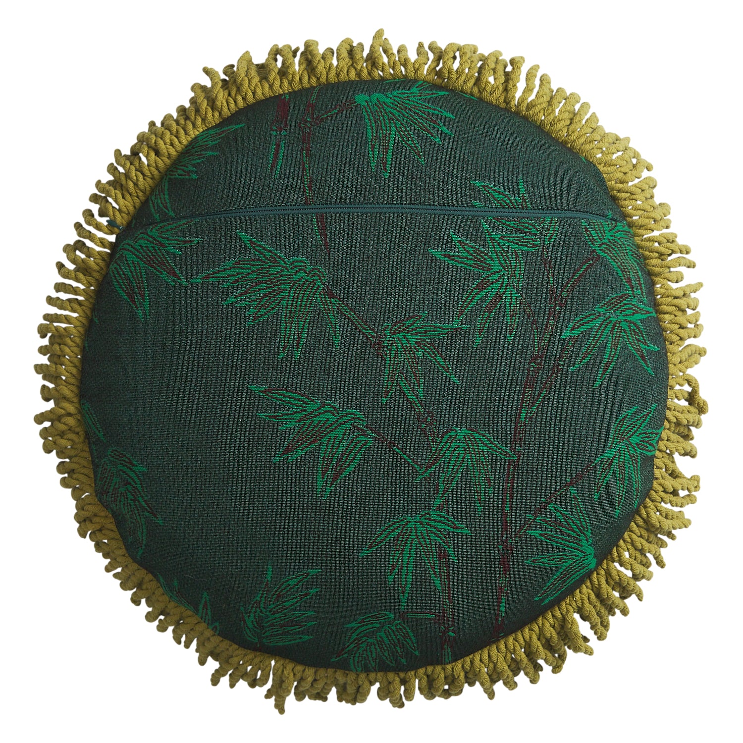 Aneta Jacquard Cushion - Image 8