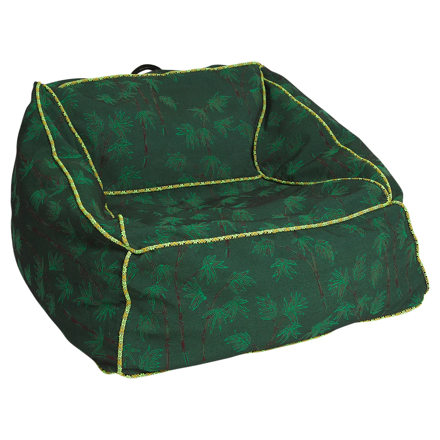 Aneta Jacquard Lounger Cover