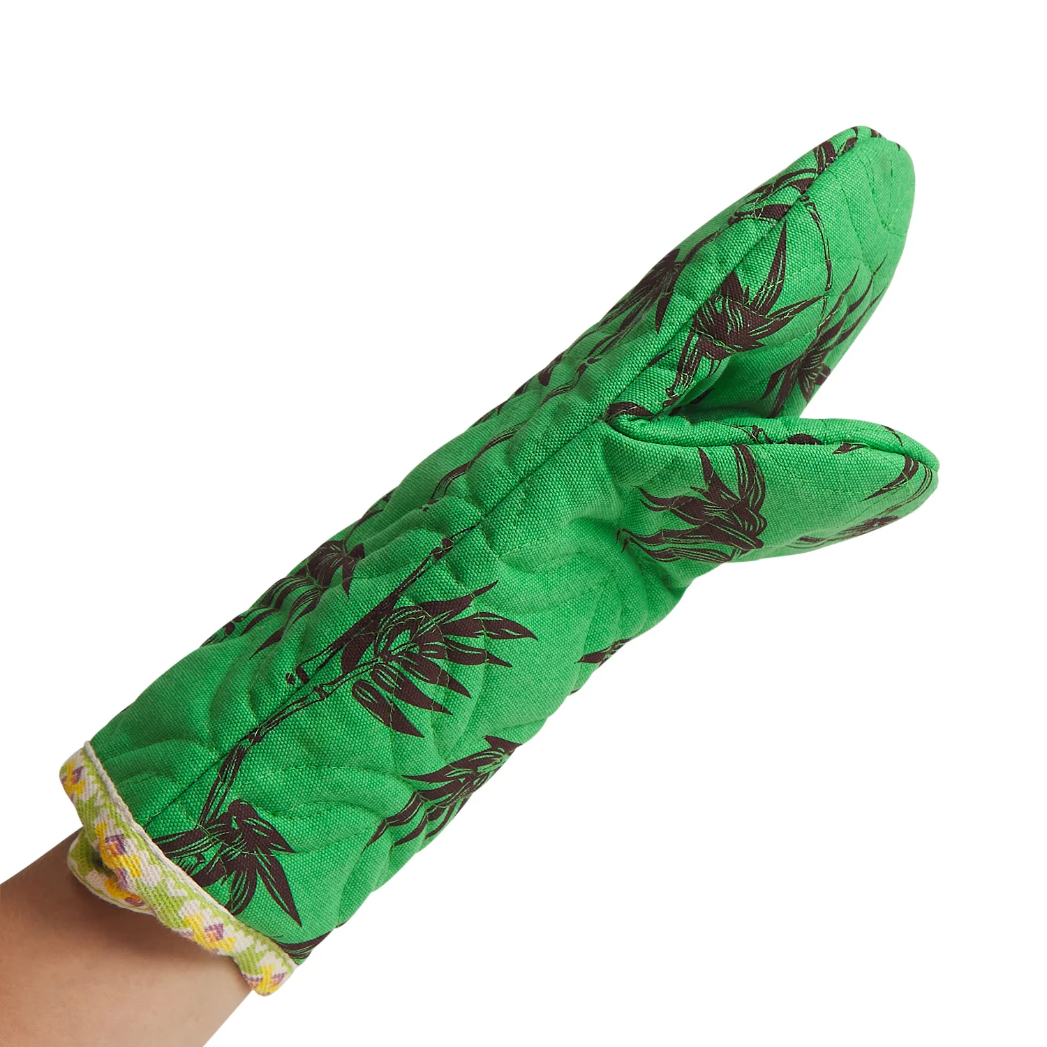 Aneta Oven Mitt Set - Image 7