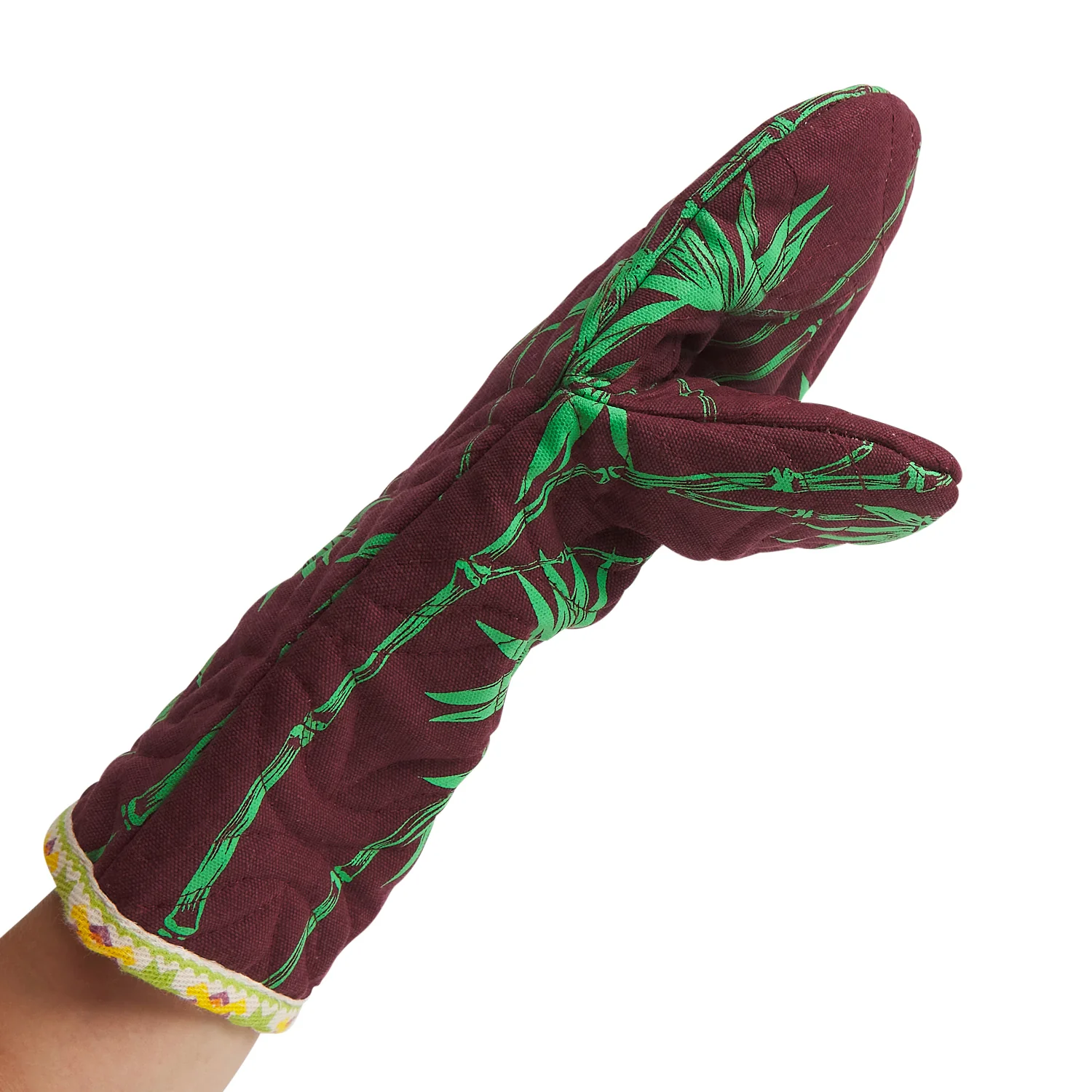 Aneta Oven Mitt Set - Image 8