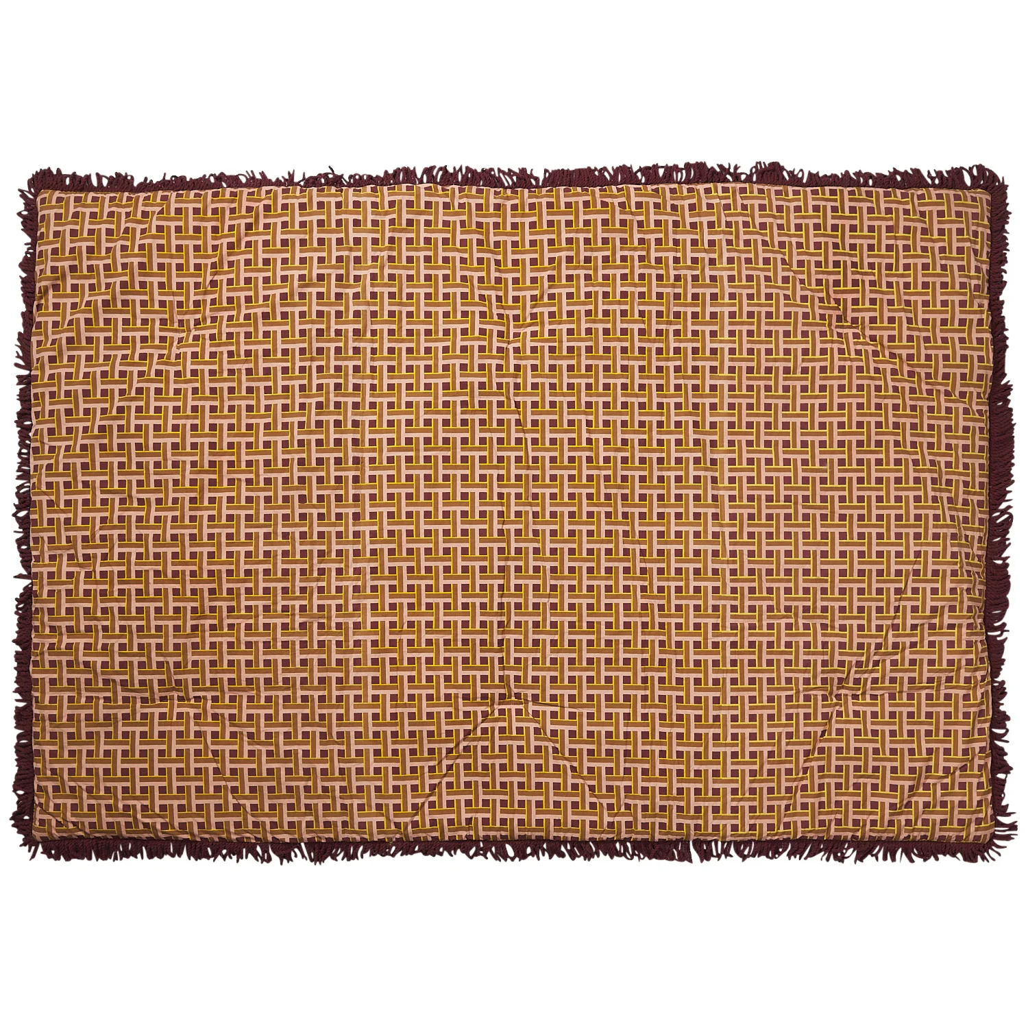 Aneta Tufted Blanket - Image 11