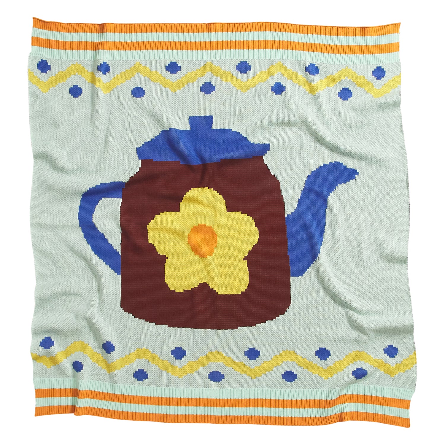 Anika Baby Blanket