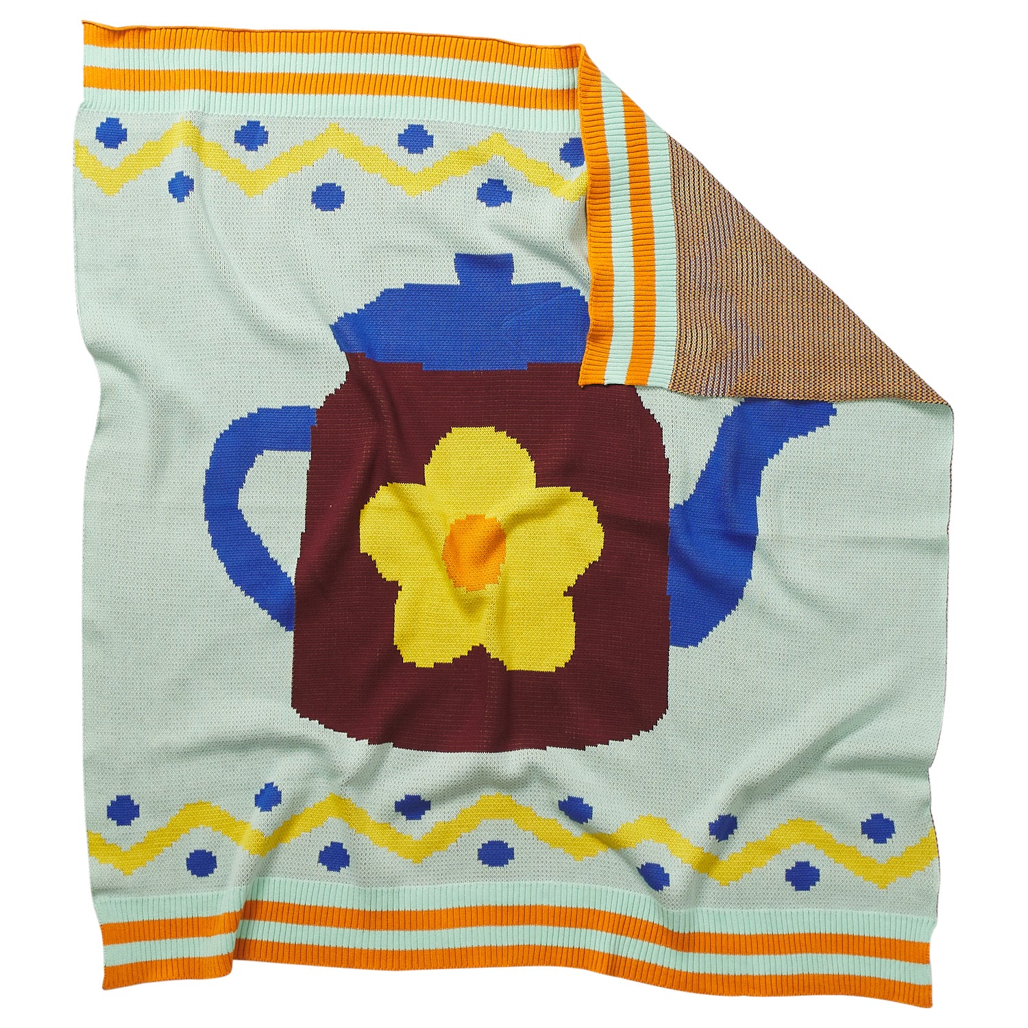 Anika Baby Blanket - Image 5