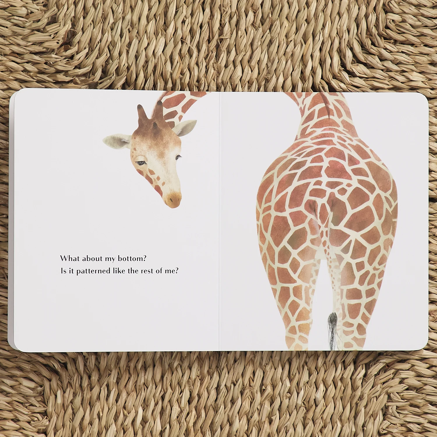 Animals Brag About Their Bottoms - Image 2