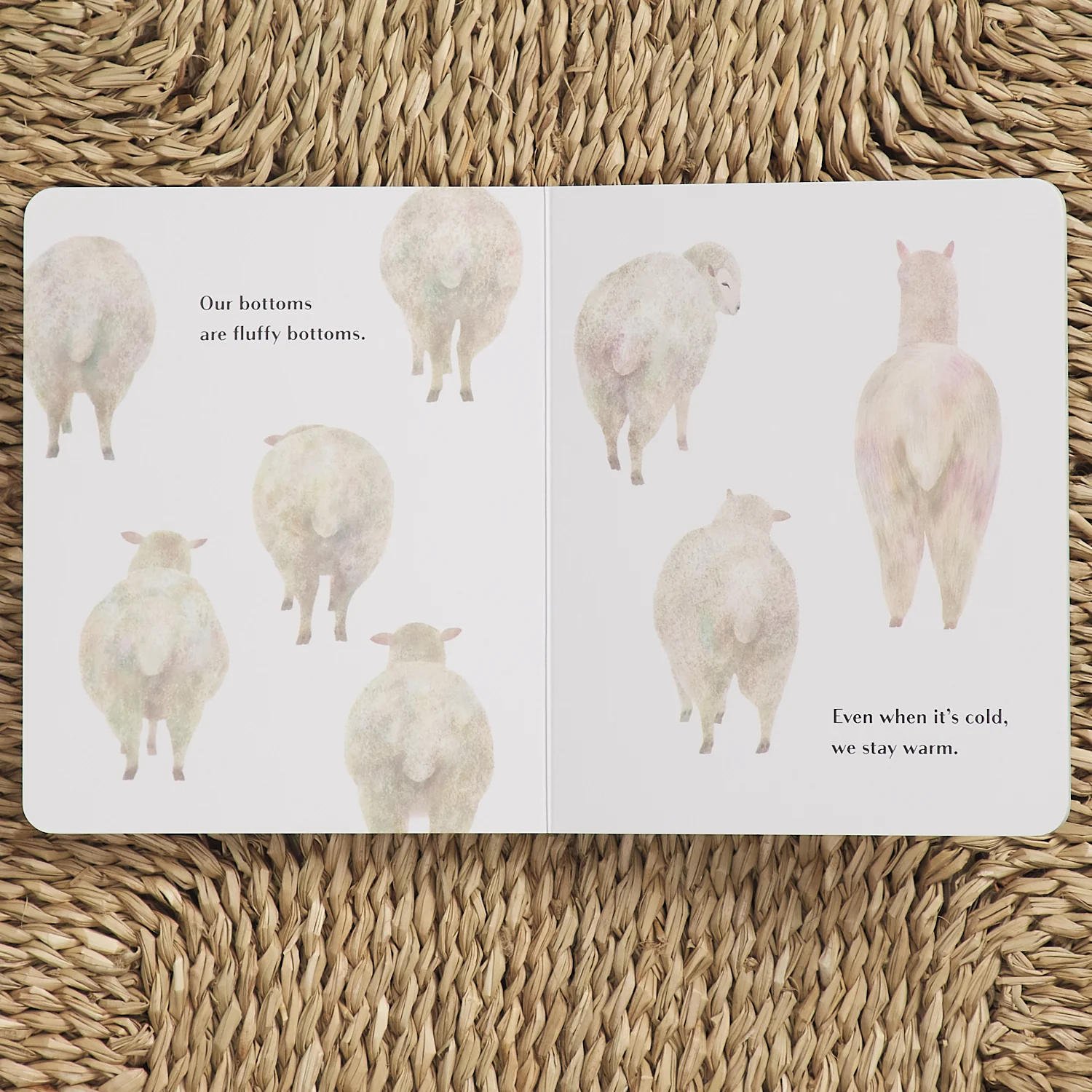 Animals Brag About Their Bottoms - Image 4