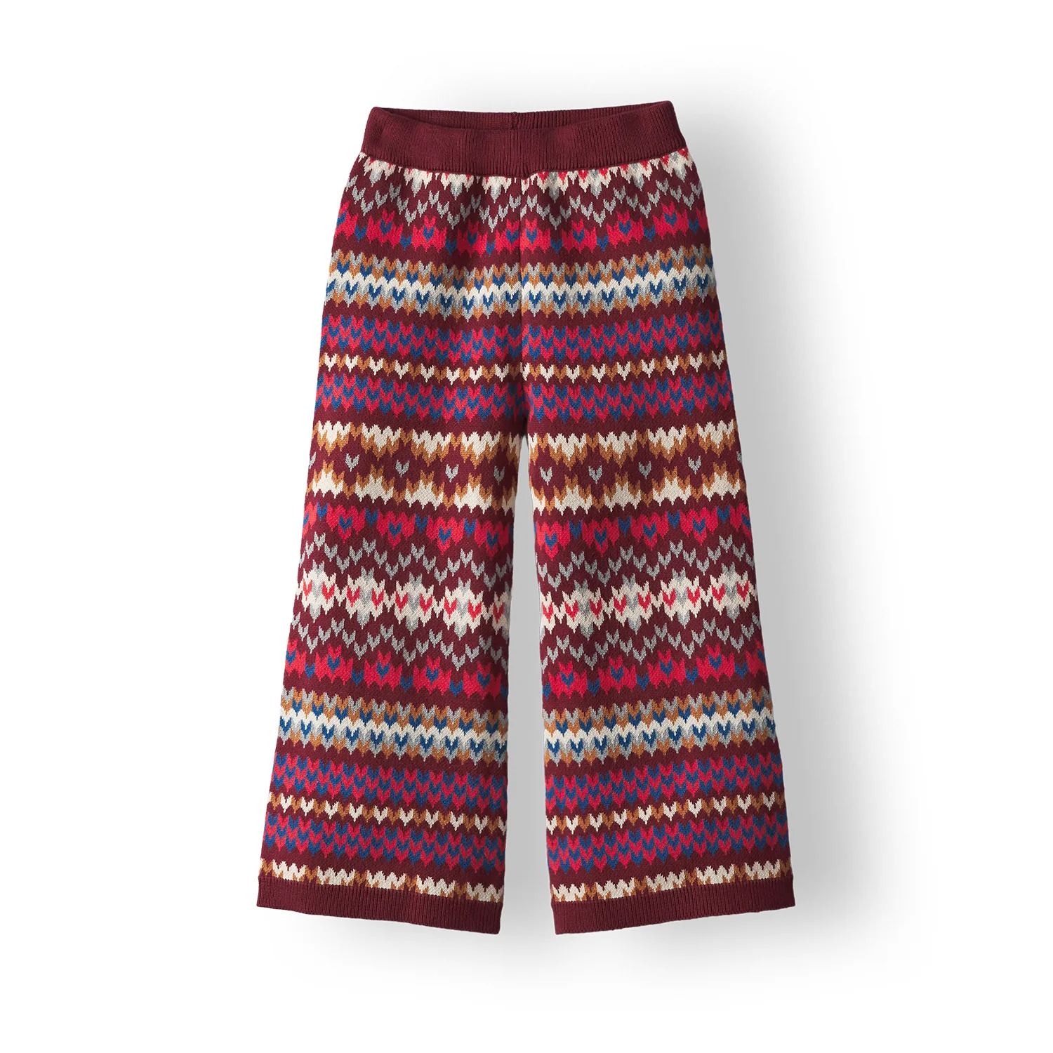 Arlette Kids Knit Pants - Image 6