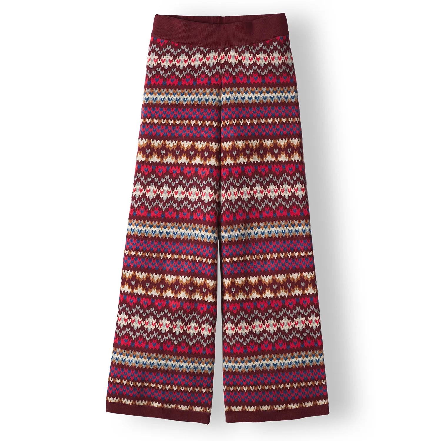 Arlette Knit Pants - Image 6