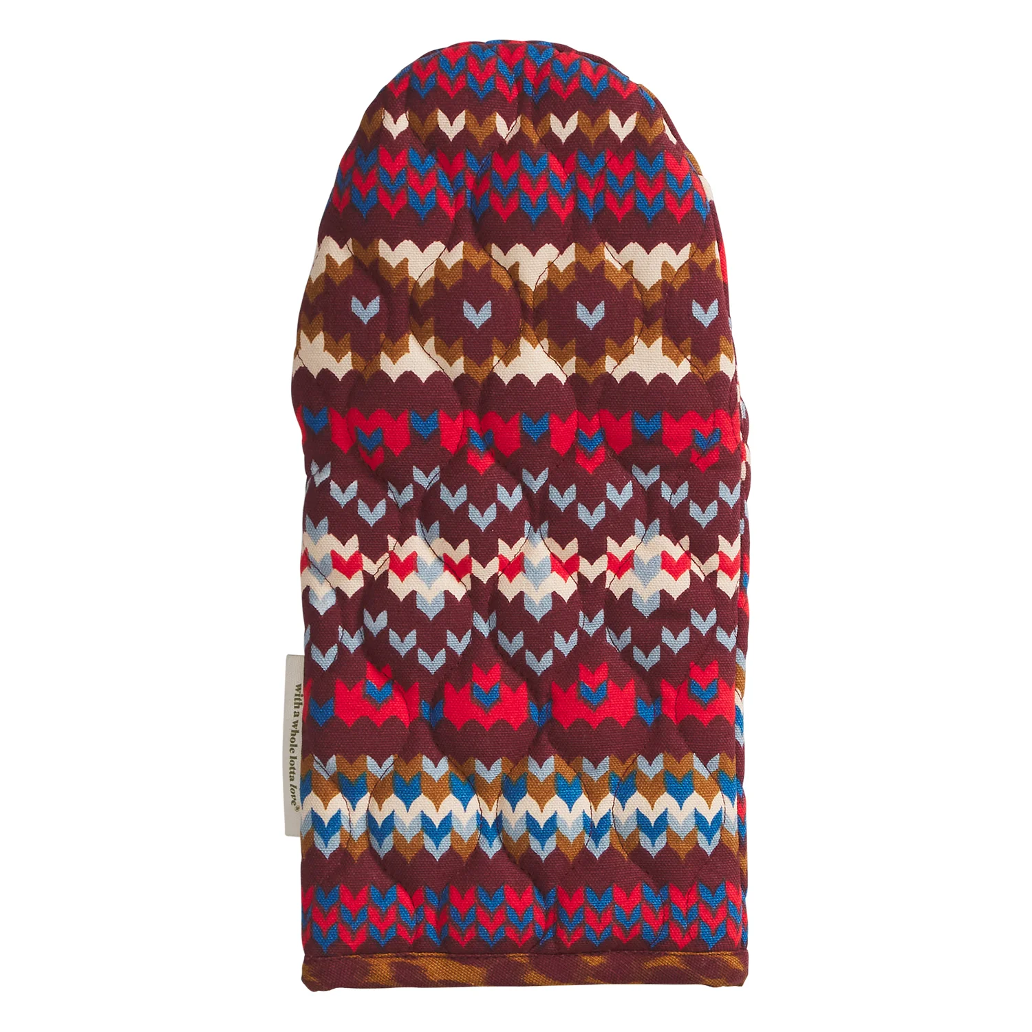 Arlette Oven Mitt Set - Image 7