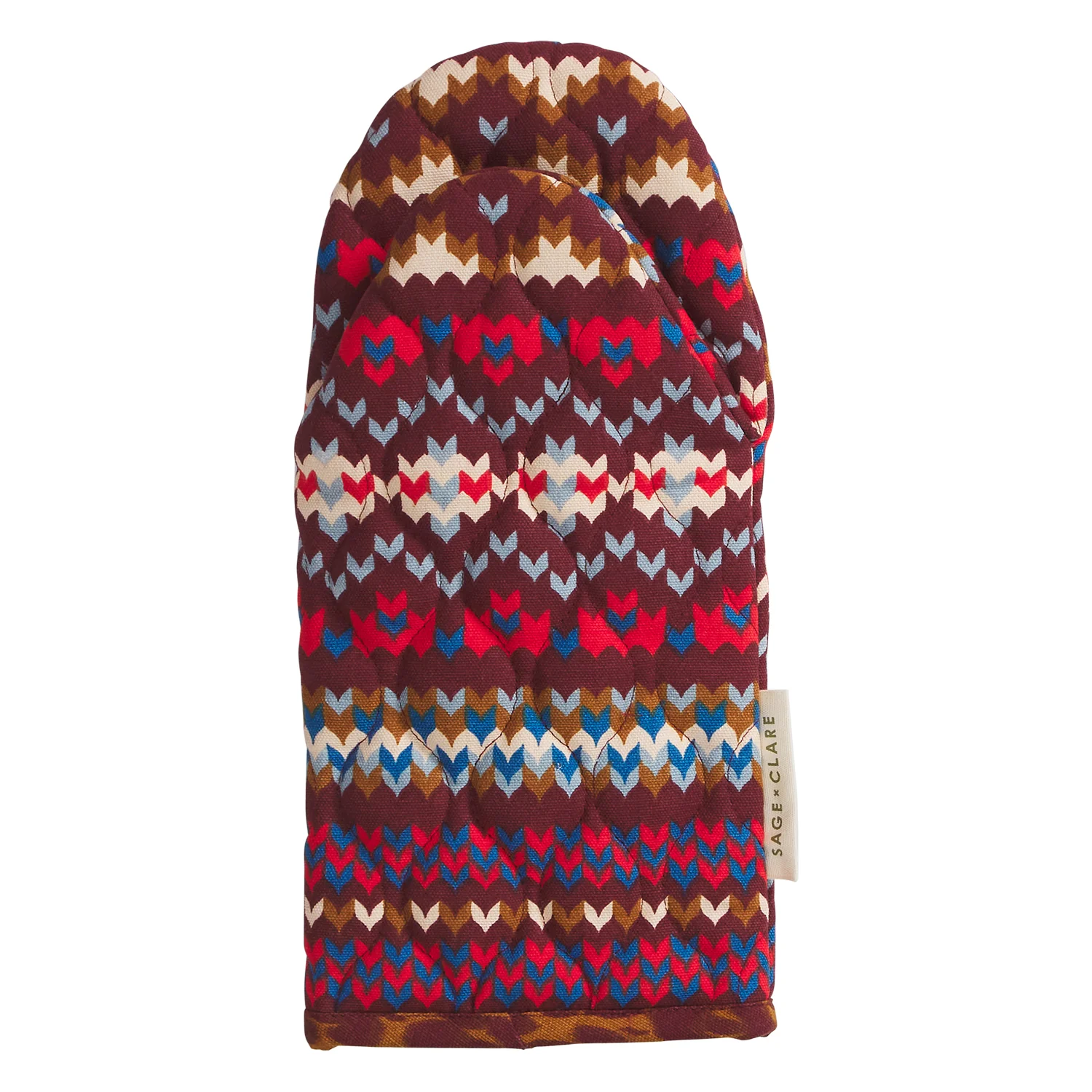 Arlette Oven Mitt Set - Image 8