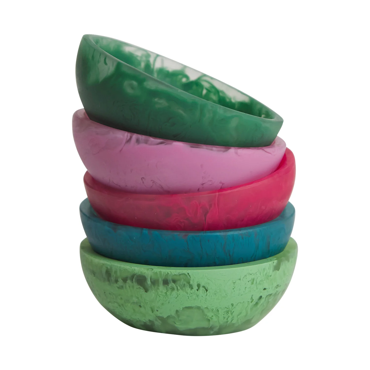 Astrid Tiny Bowl - Capri - Image 5