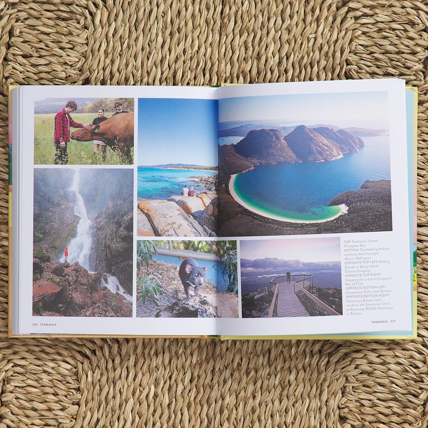Australia's Ultimate Bucket List - Image 4