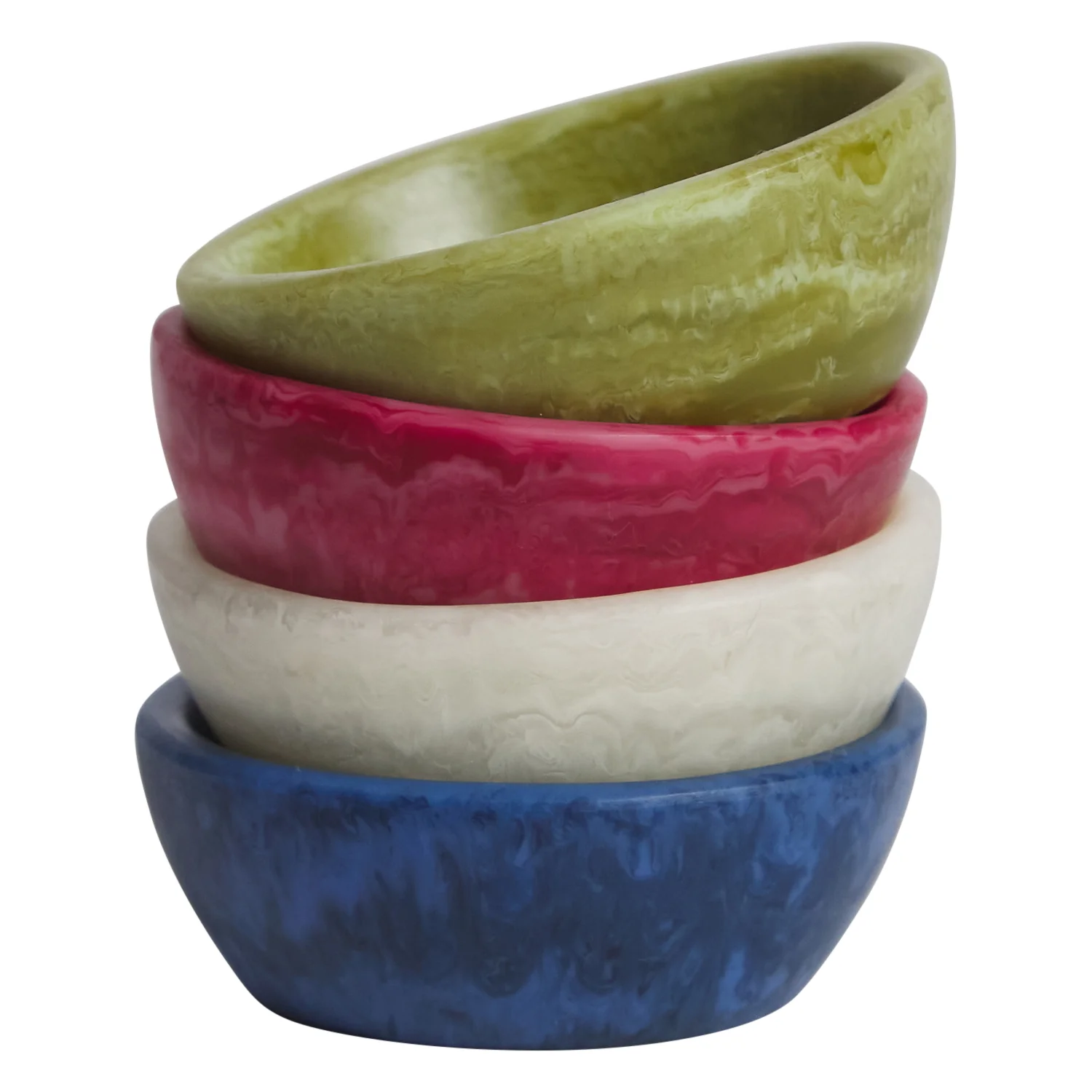 Ava Tiny Bowl - Azure - Image 8