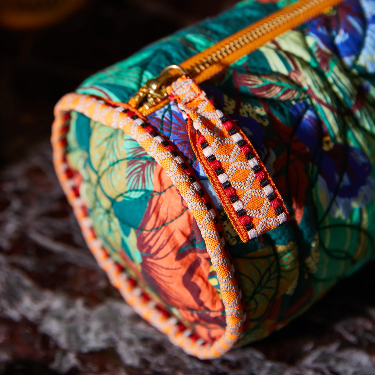 Babette Makeup Bag - Image 3