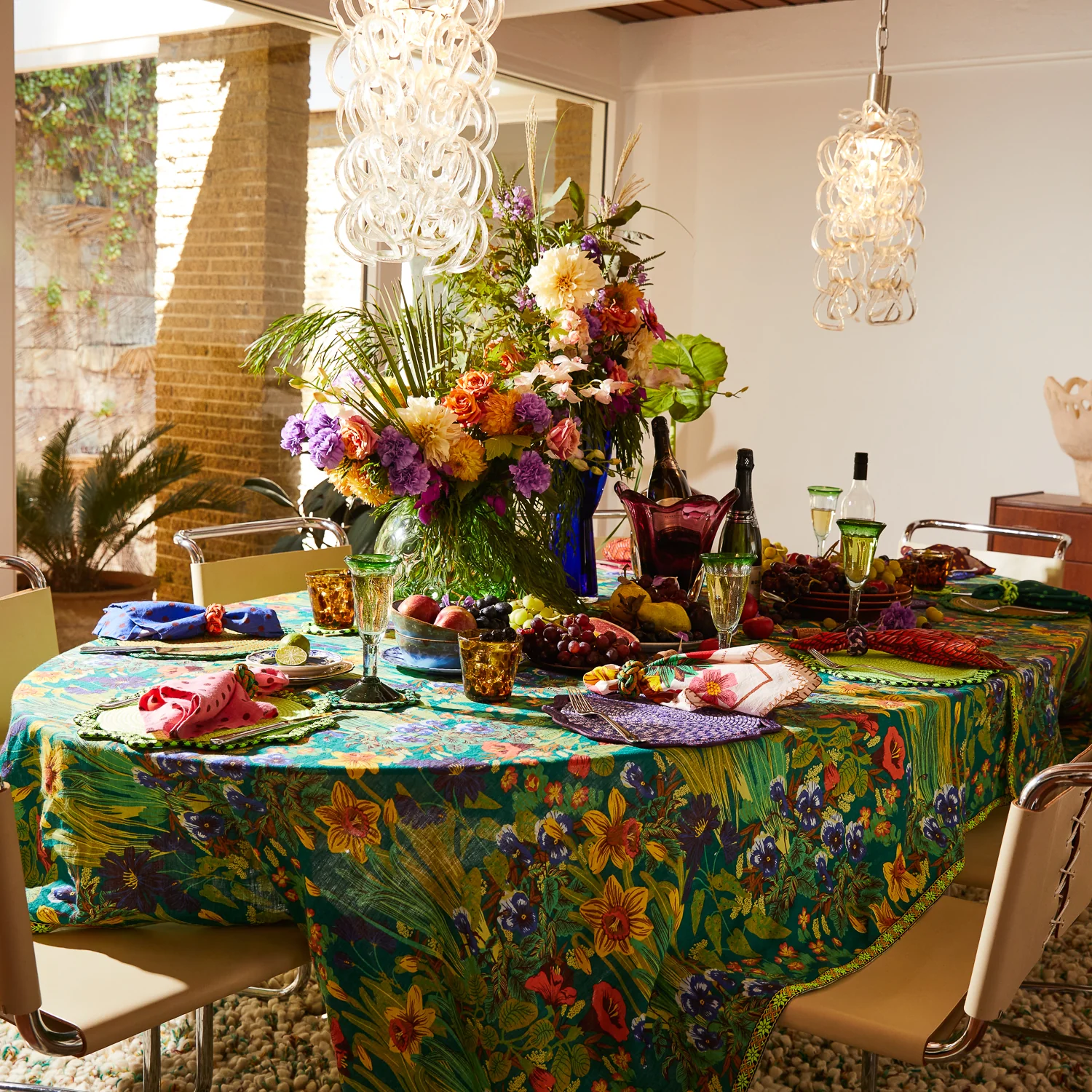 Babette Table Cloth - Image 2