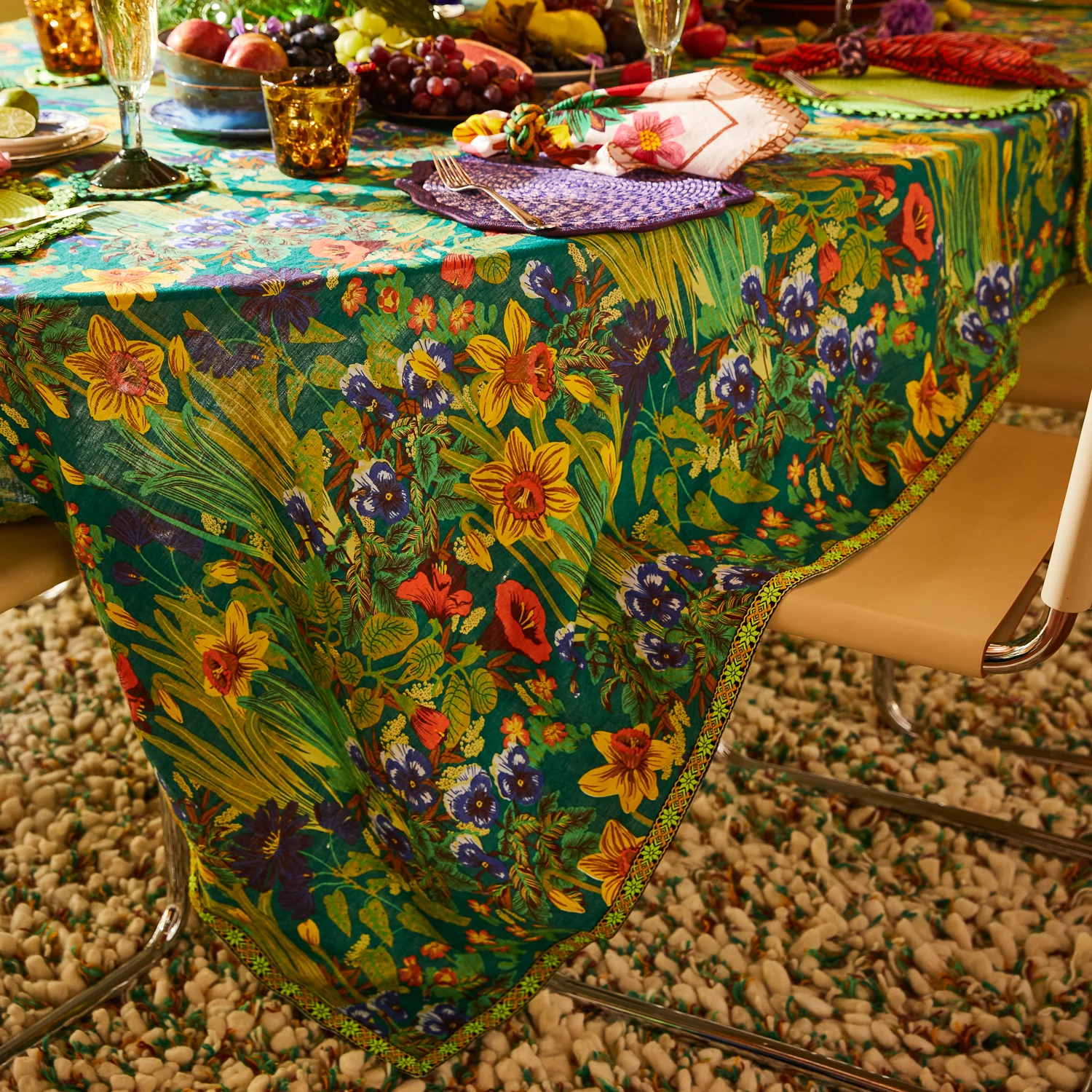 Babette Table Cloth - Image 3
