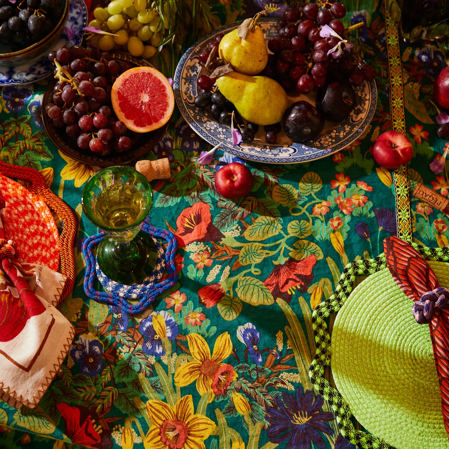 Babette Table Cloth - Image 5