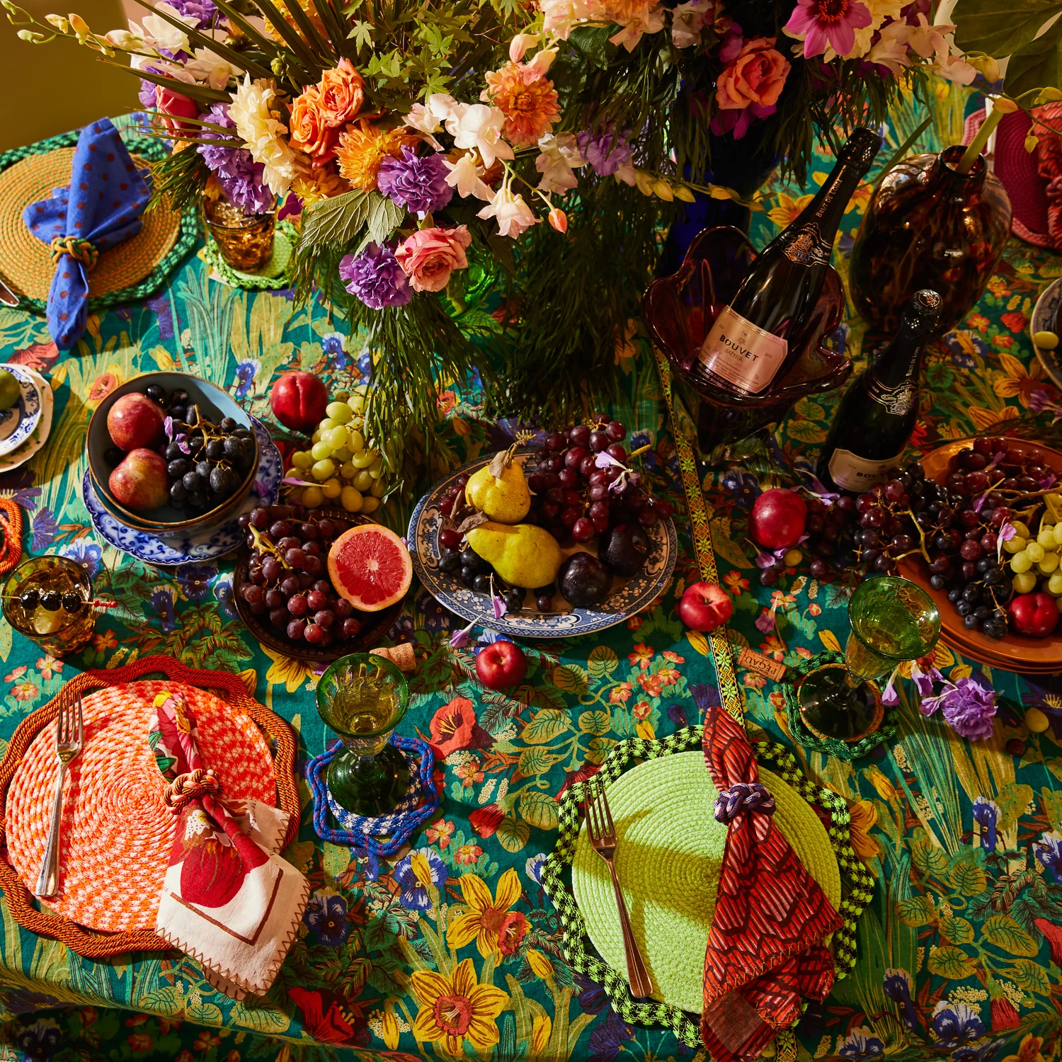 Babette Table Cloth - Image 6