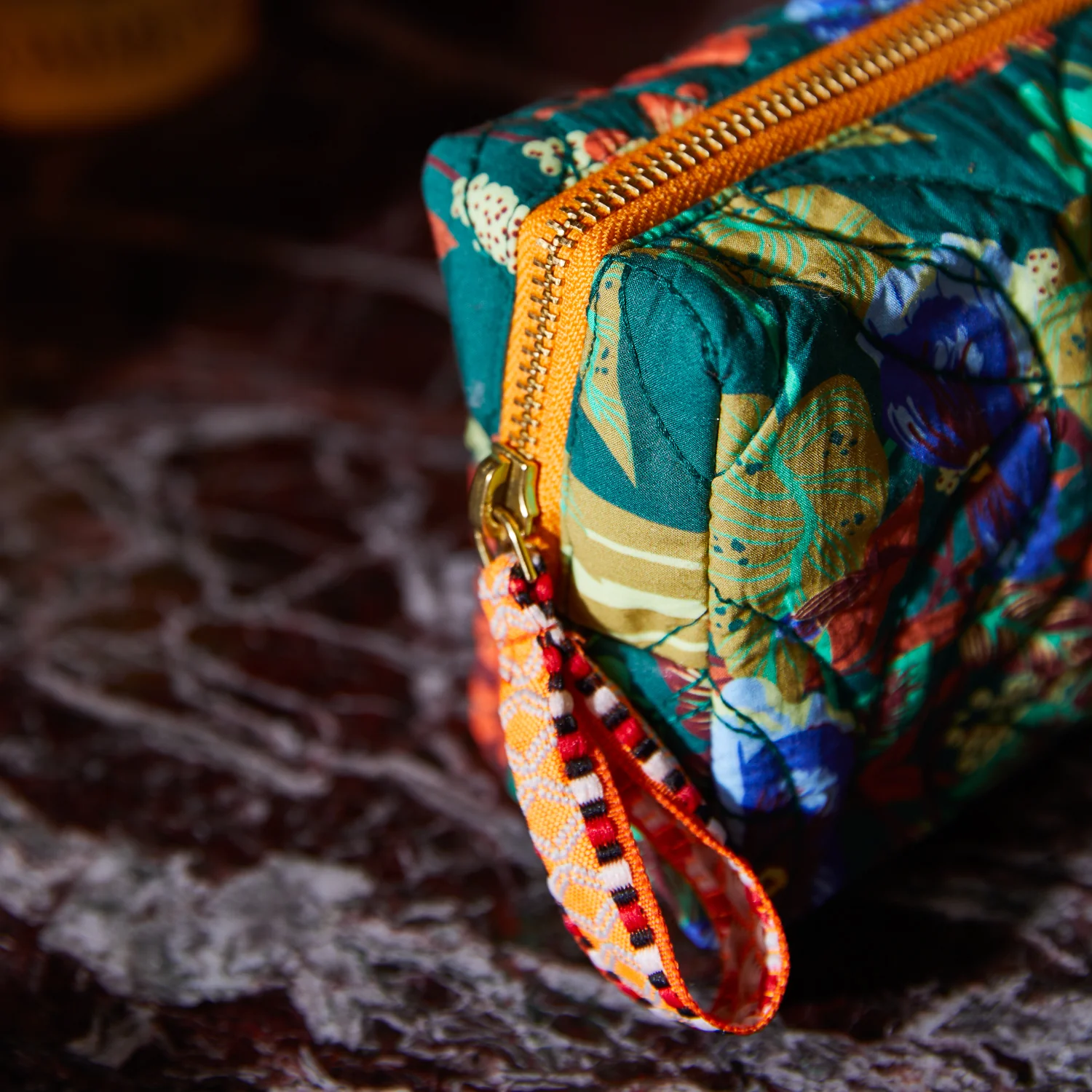 Babette Travel Pouch - Image 3
