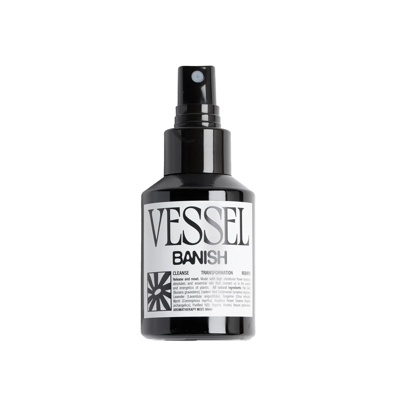 Banish Mist