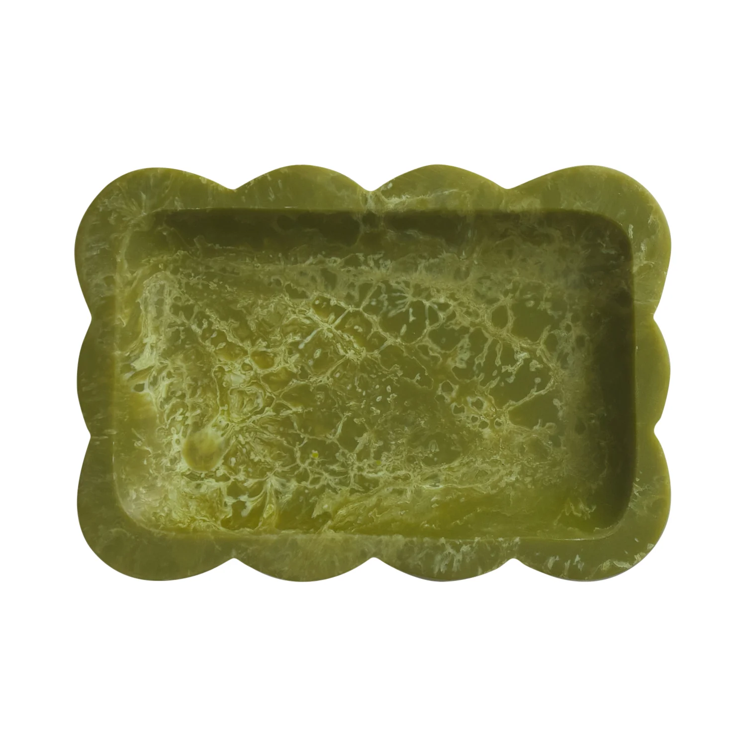 Beau Small Tray - La Palma - Image 5