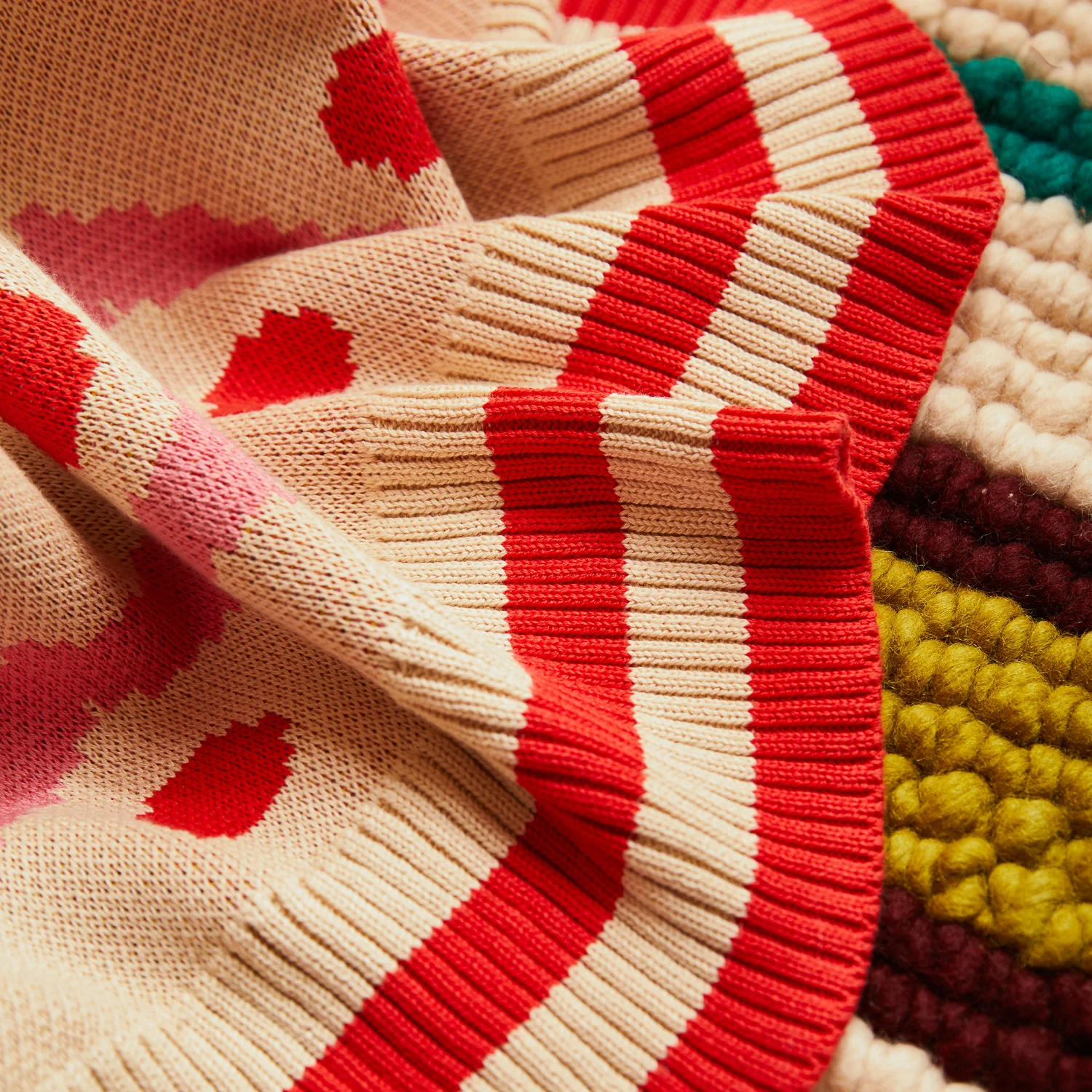 Bela Baby Blanket - Image 5