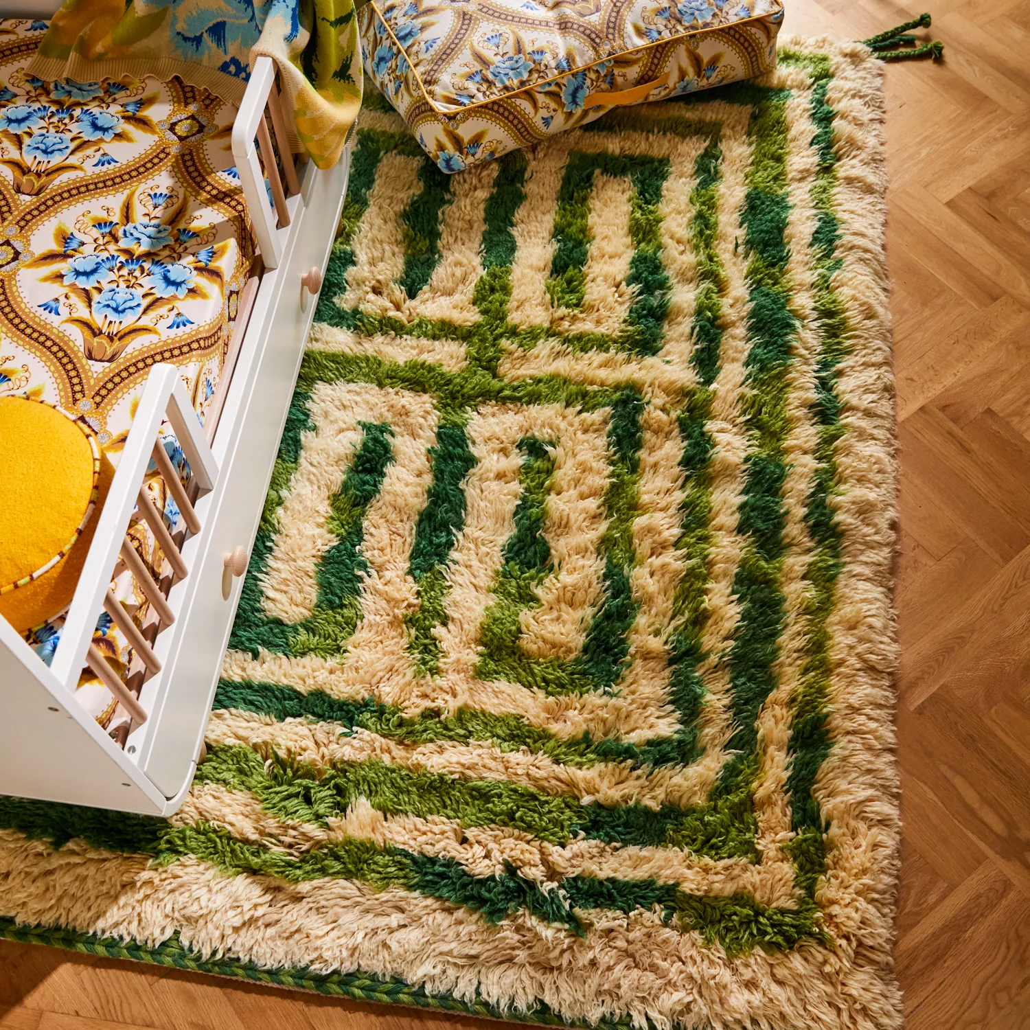 Belvia Beni Rug - La Palma - Image 10