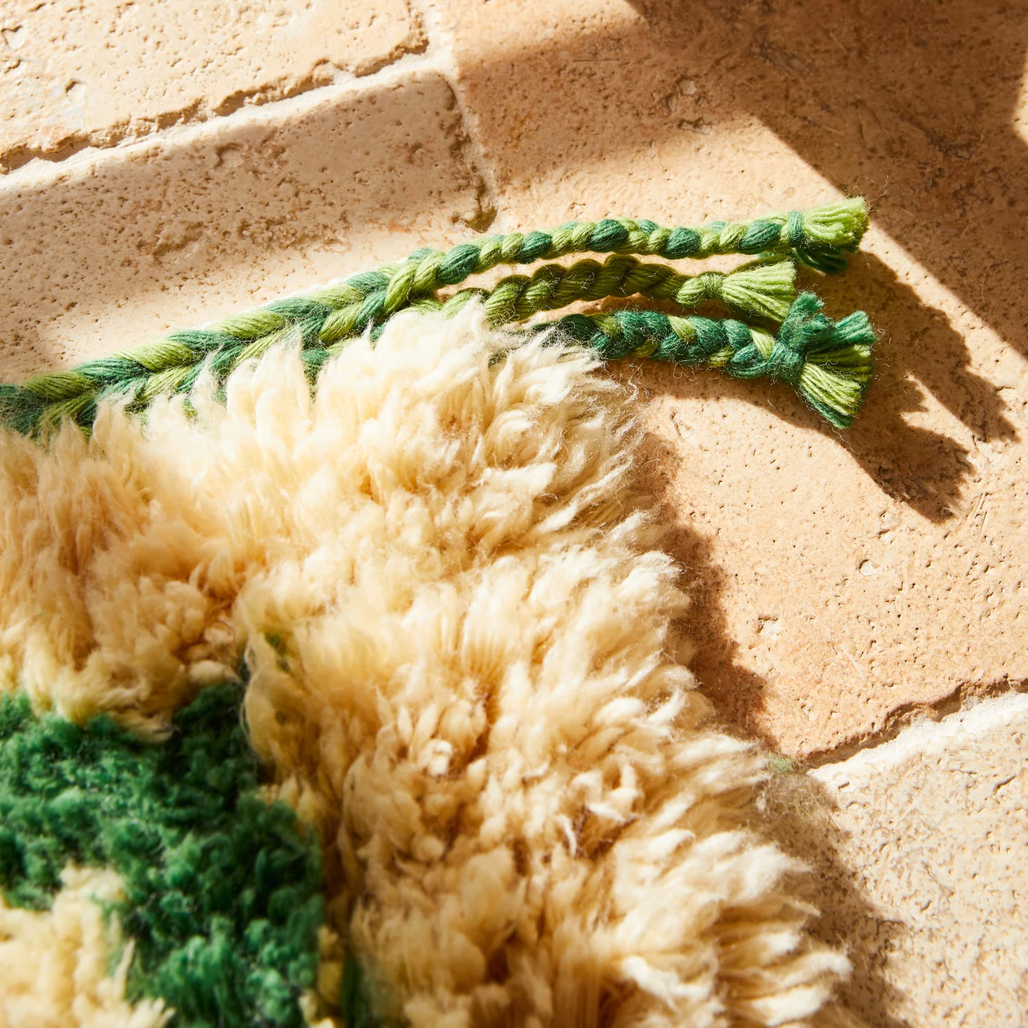 Belvia Beni Rug - La Palma - Image 5